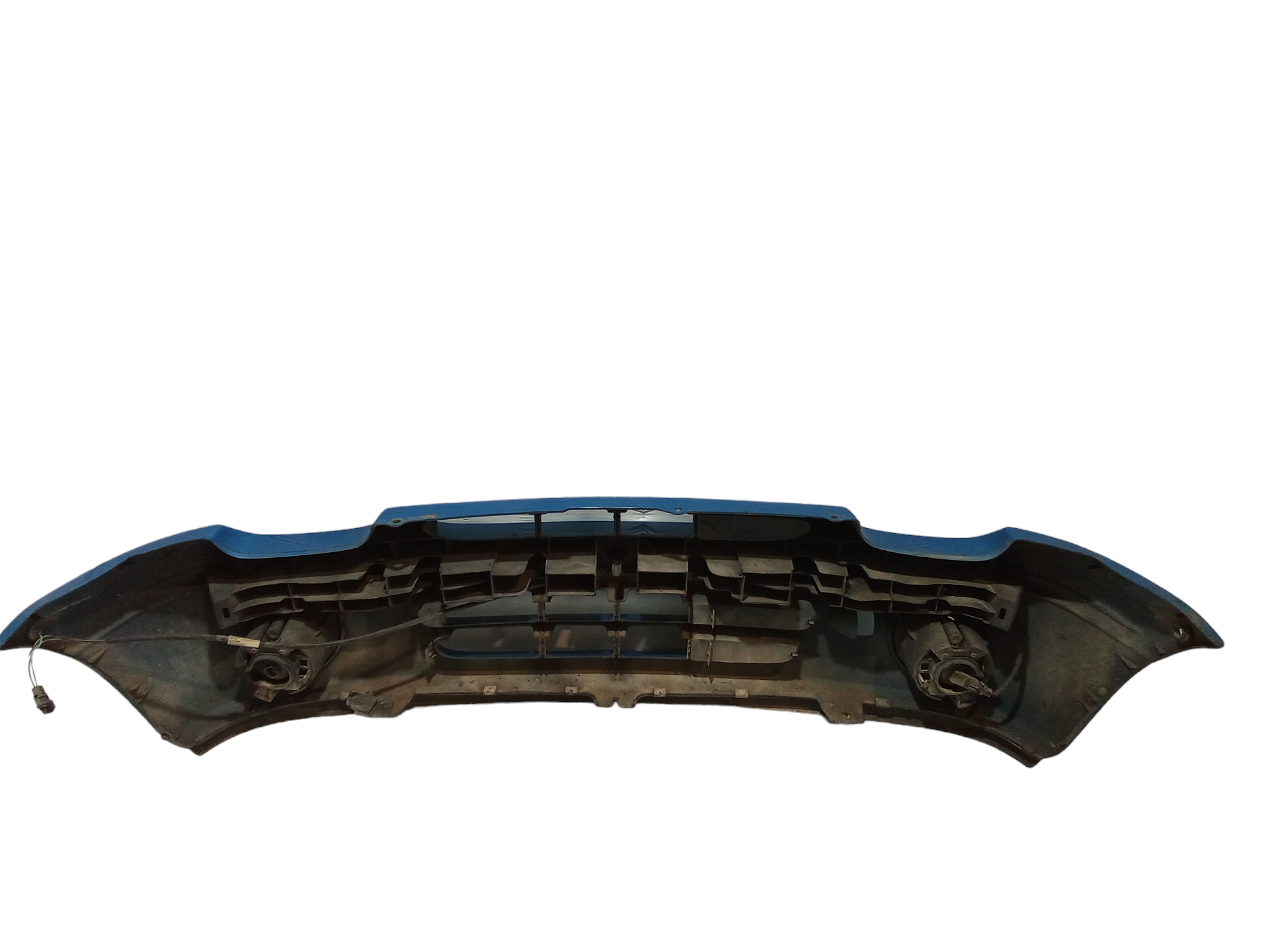 Paraurti Anteriore Completo per Renault Twingo I Serie (00>07) (2000 - 2007)