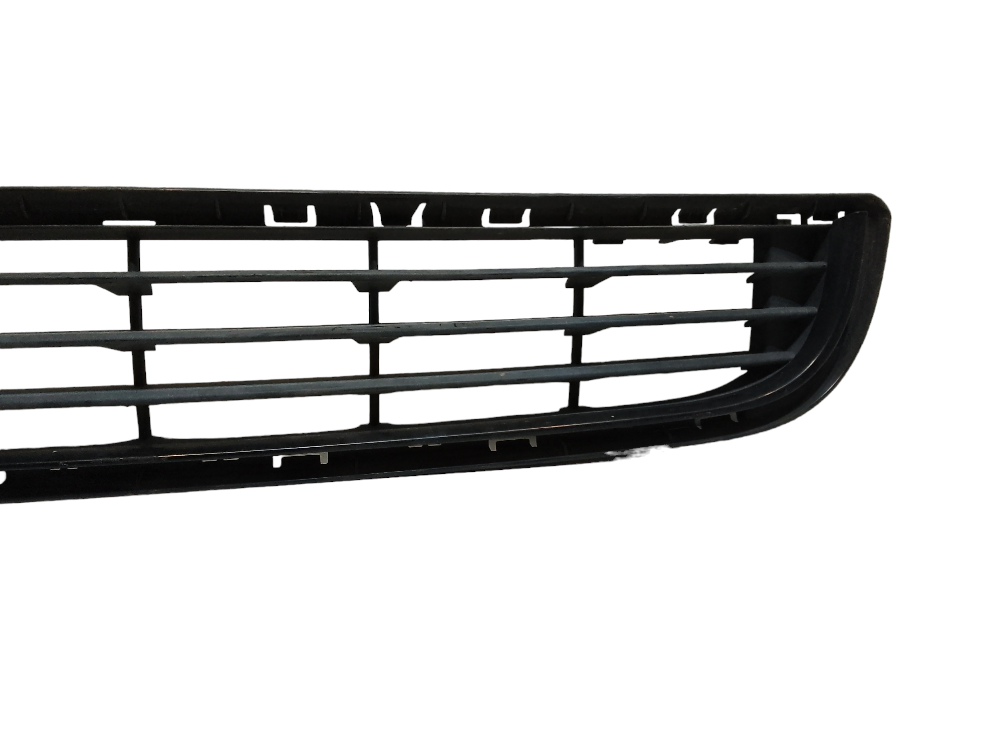 Griglia Paraurti per Peugeot Partner 3 Serie (2008 - In produzione)