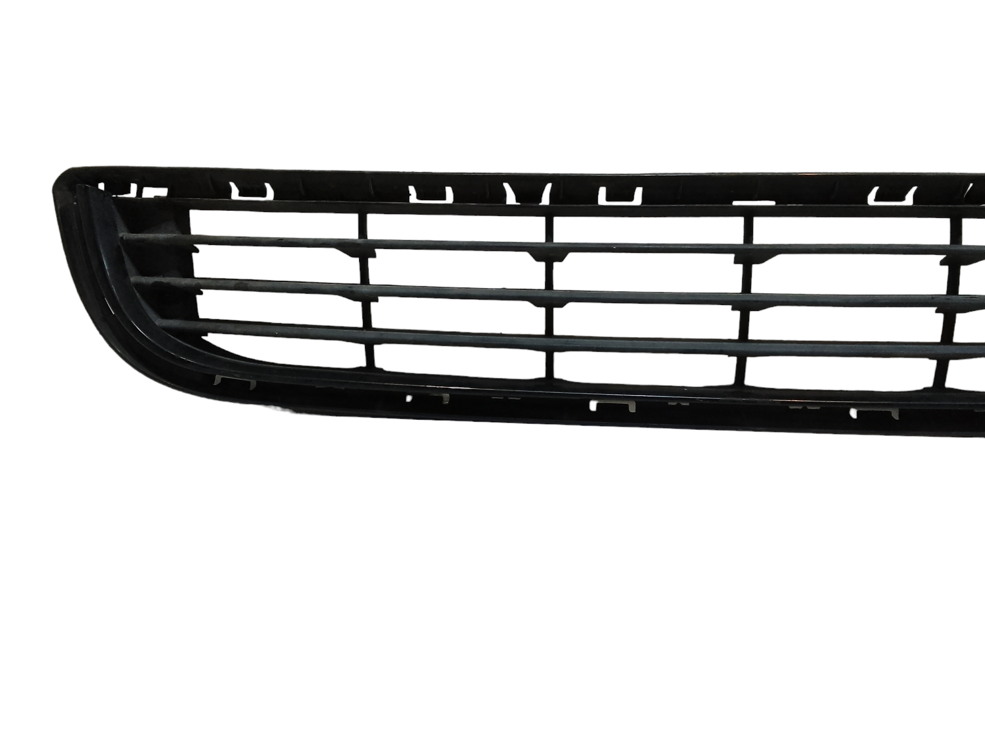 Griglia Paraurti per Peugeot Partner 3 Serie (2008 - In produzione)