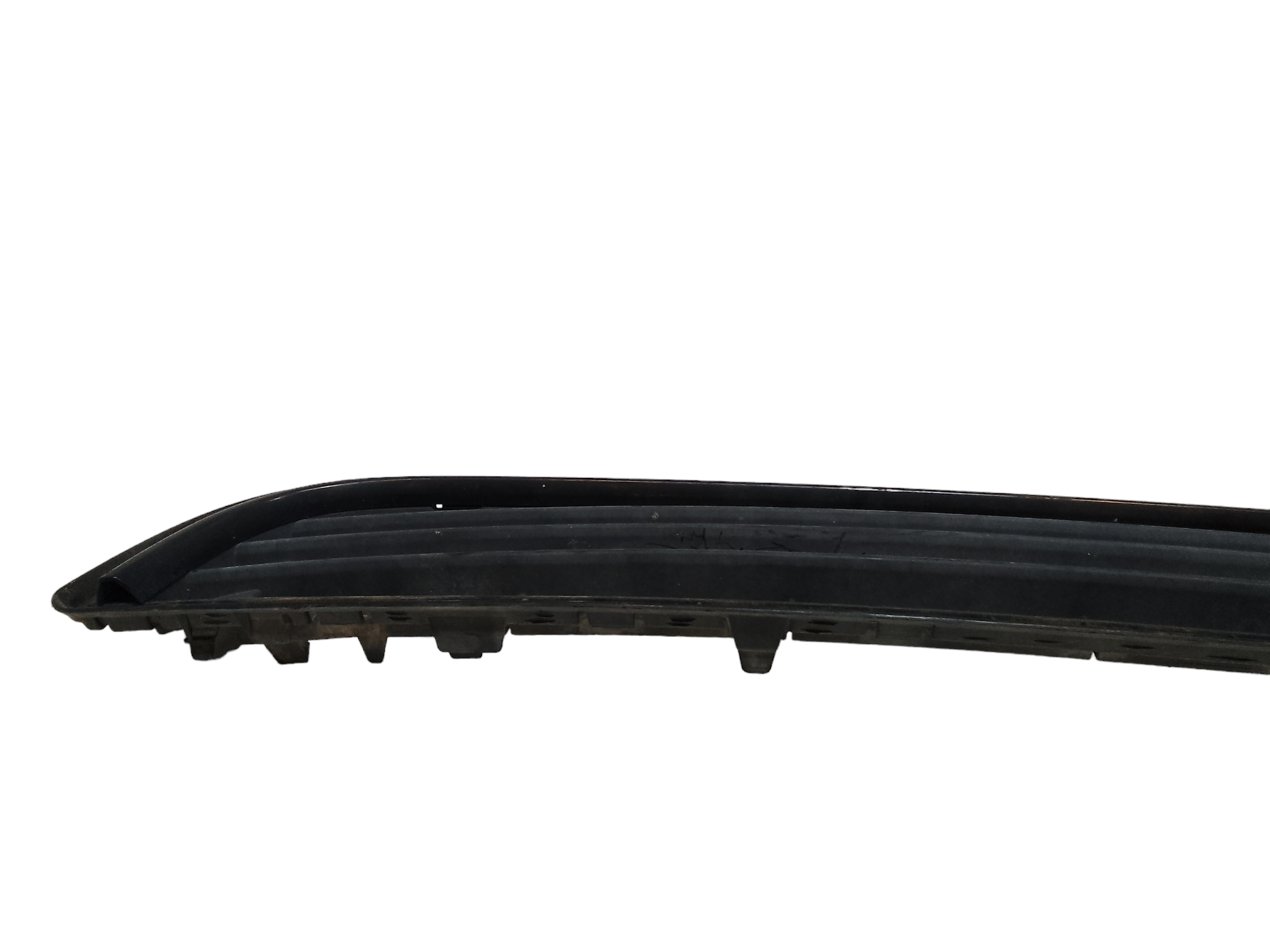 Griglia Paraurti per Peugeot Partner 3 Serie (2008 - In produzione)