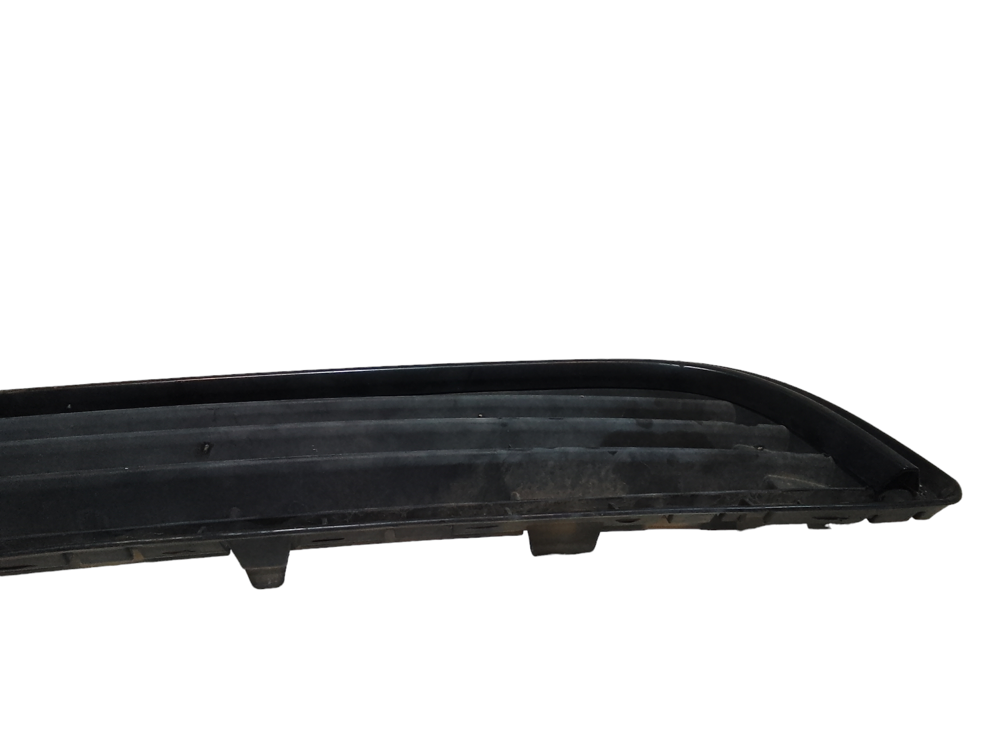 Griglia Paraurti per Peugeot Partner 3 Serie (2008 - In produzione)