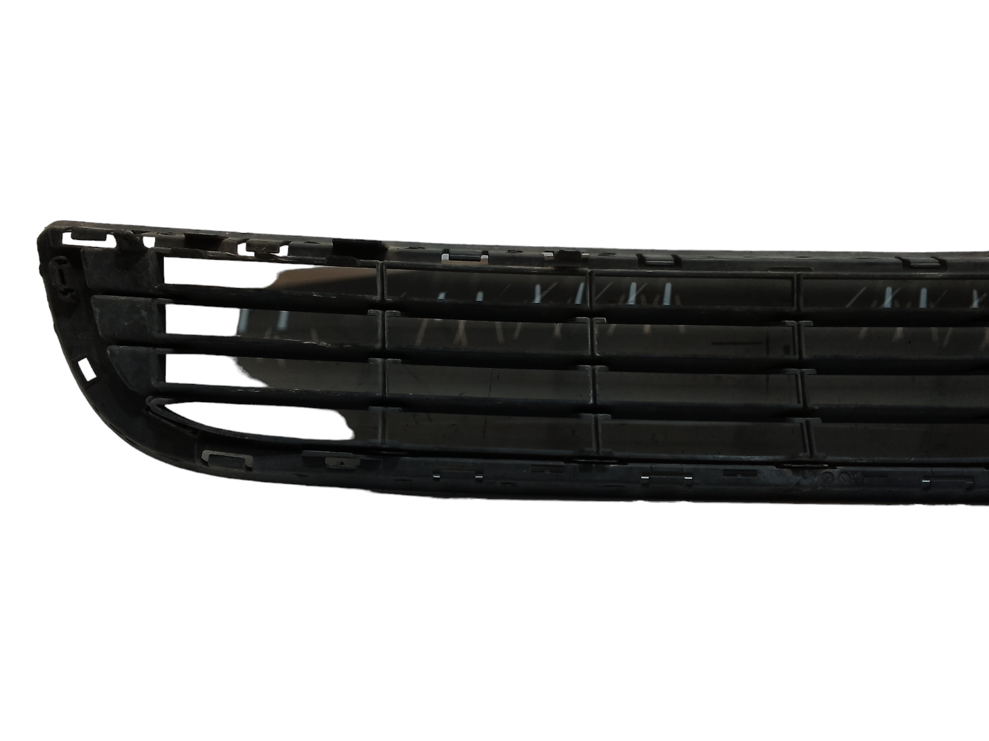 Griglia Paraurti per Peugeot Partner 3 Serie (2008 - In produzione)