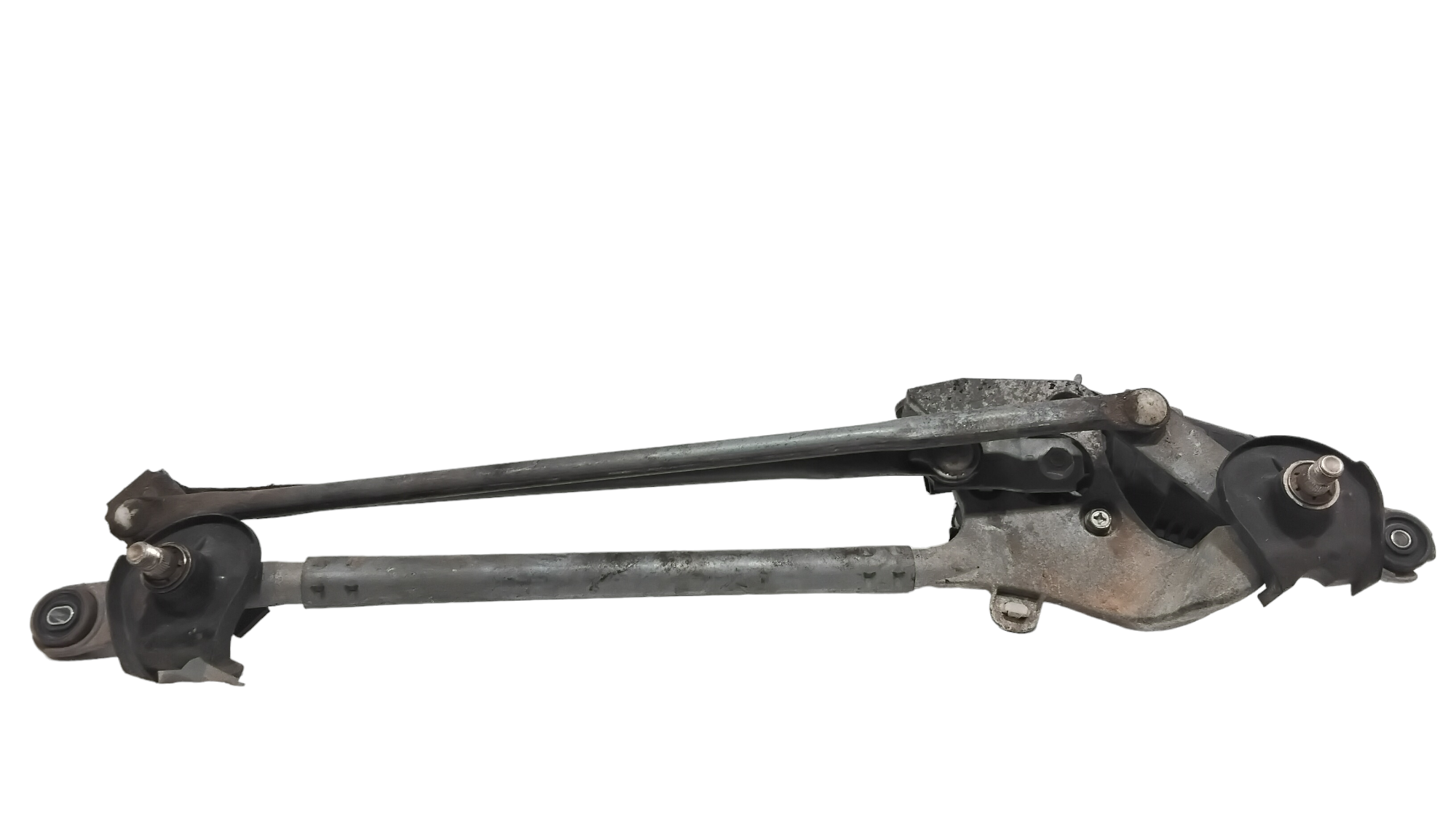 Motorino tergi ant completo di tandem per Toyota Rav4 4 Serie (2005 - 2009)