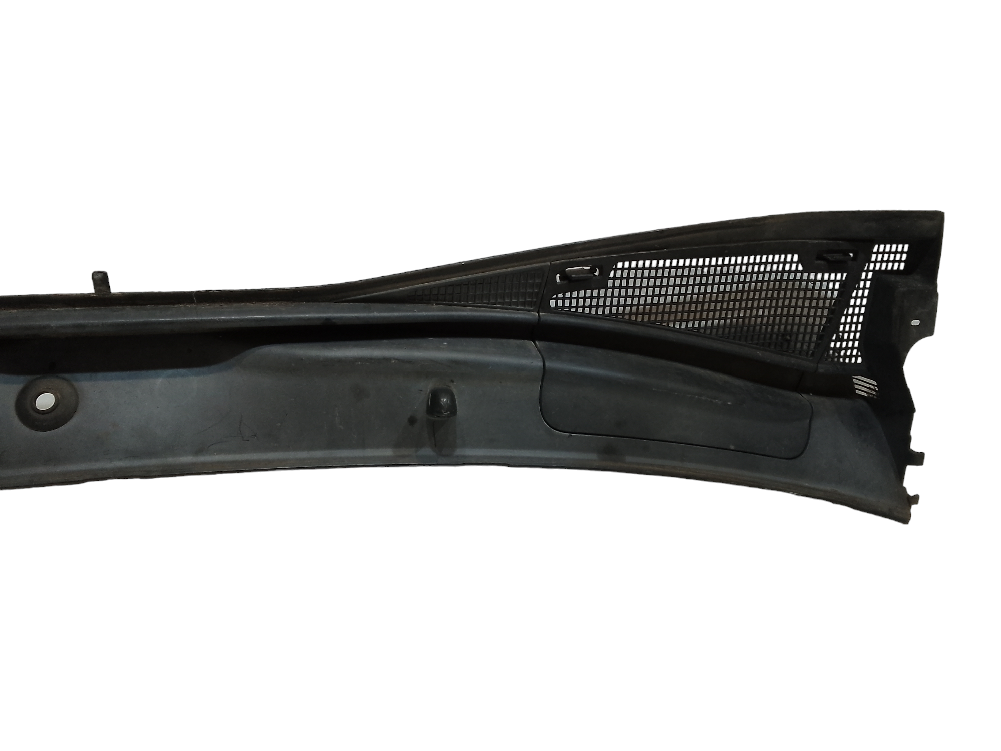 Griglia Gocciolatoio ant. per Renault Kangoo 3 Serie (2003 - 2007)