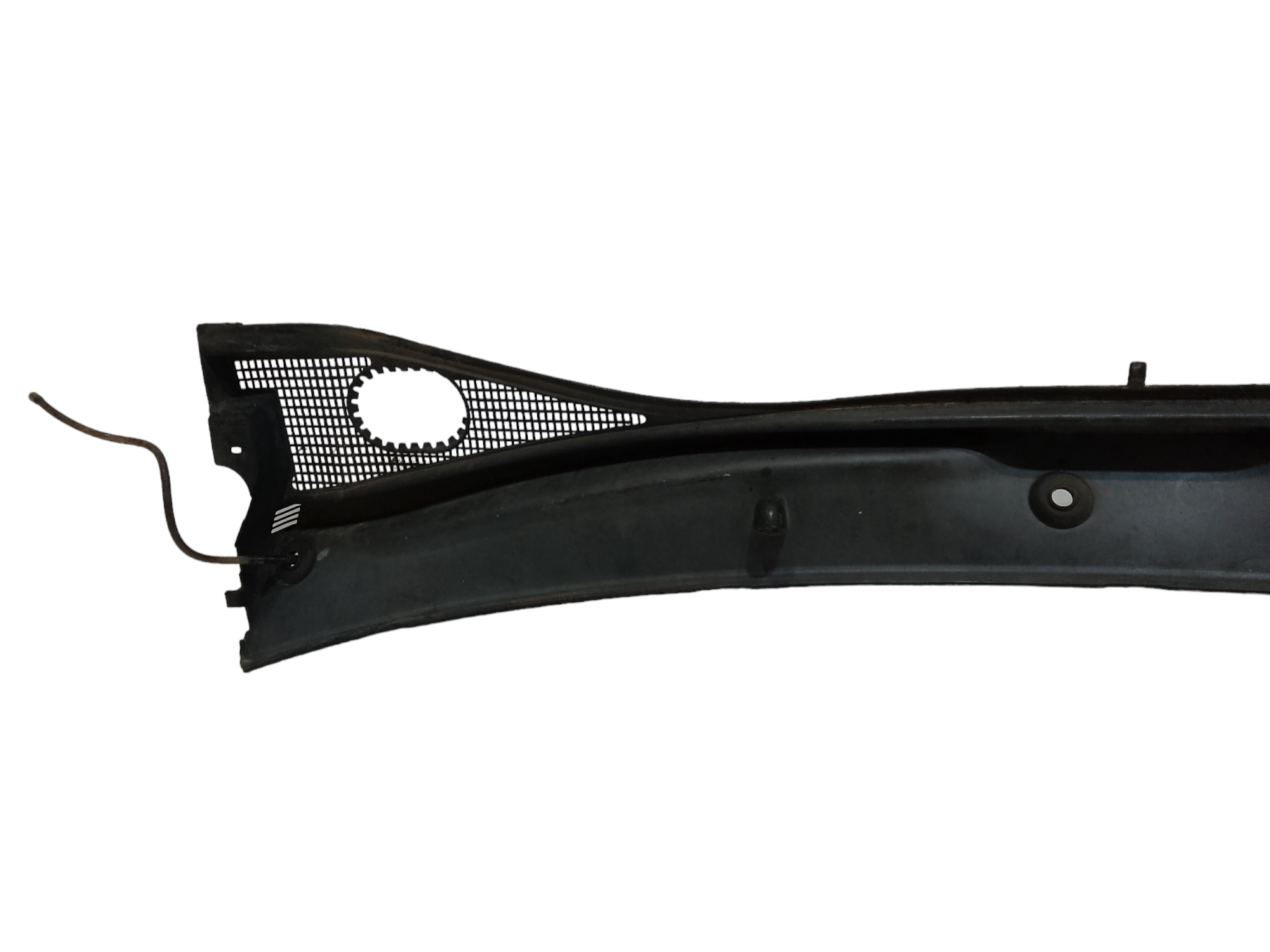 Griglia Gocciolatoio ant. per Renault Kangoo 3 Serie (2003 - 2007)