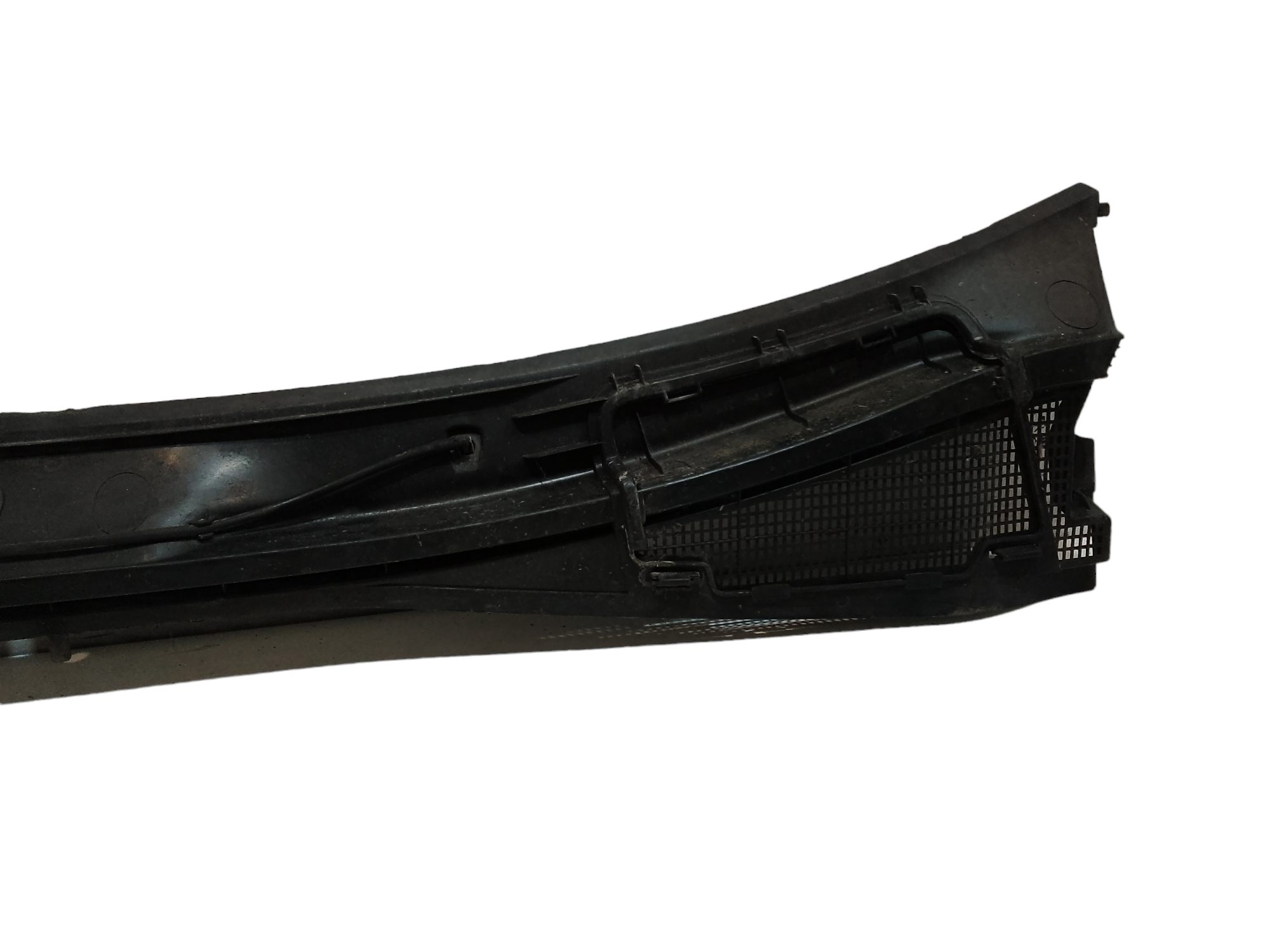 Griglia Gocciolatoio ant. per Renault Kangoo 3 Serie (2003 - 2007)