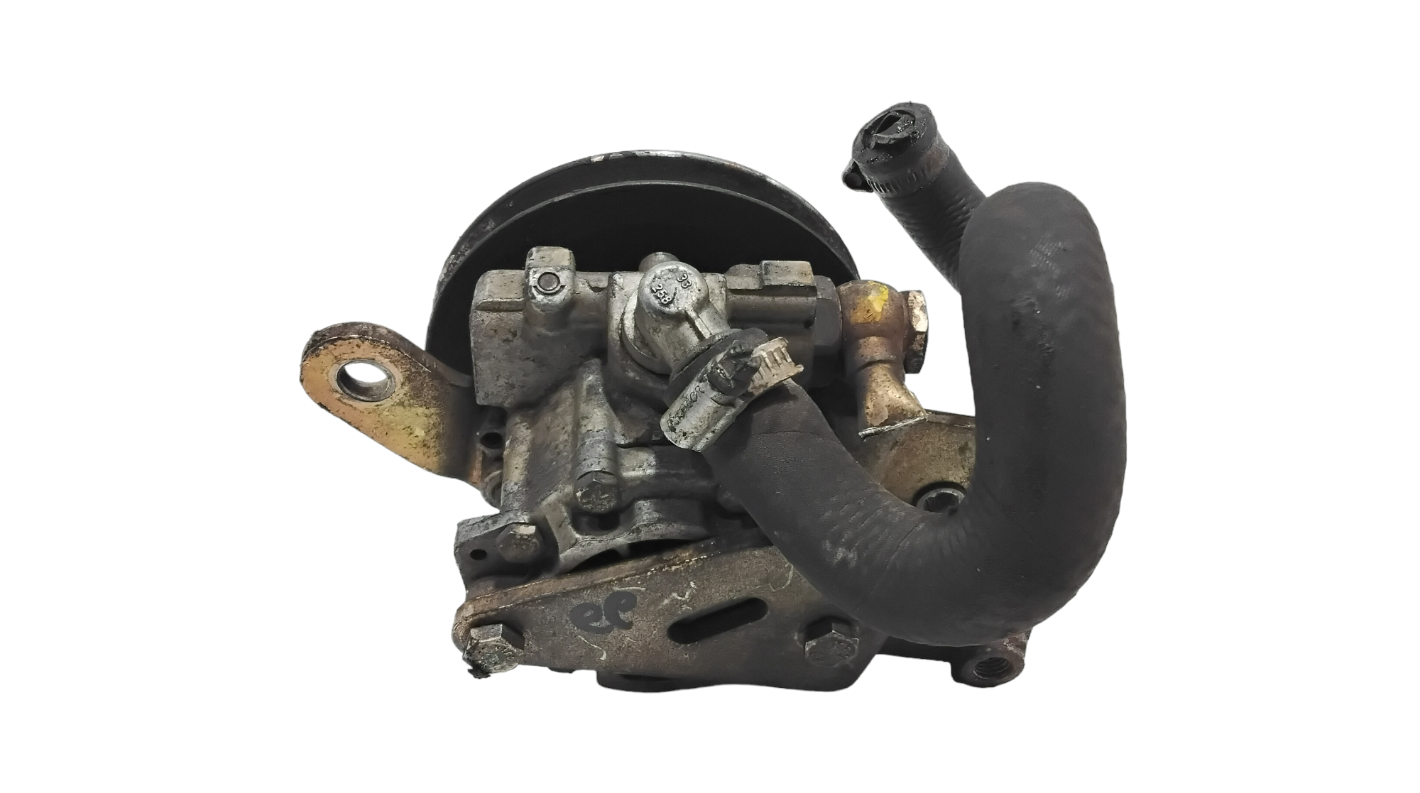 Pompa idroguida per Nissan Cabstar 2 Serie (2002 - 2006)