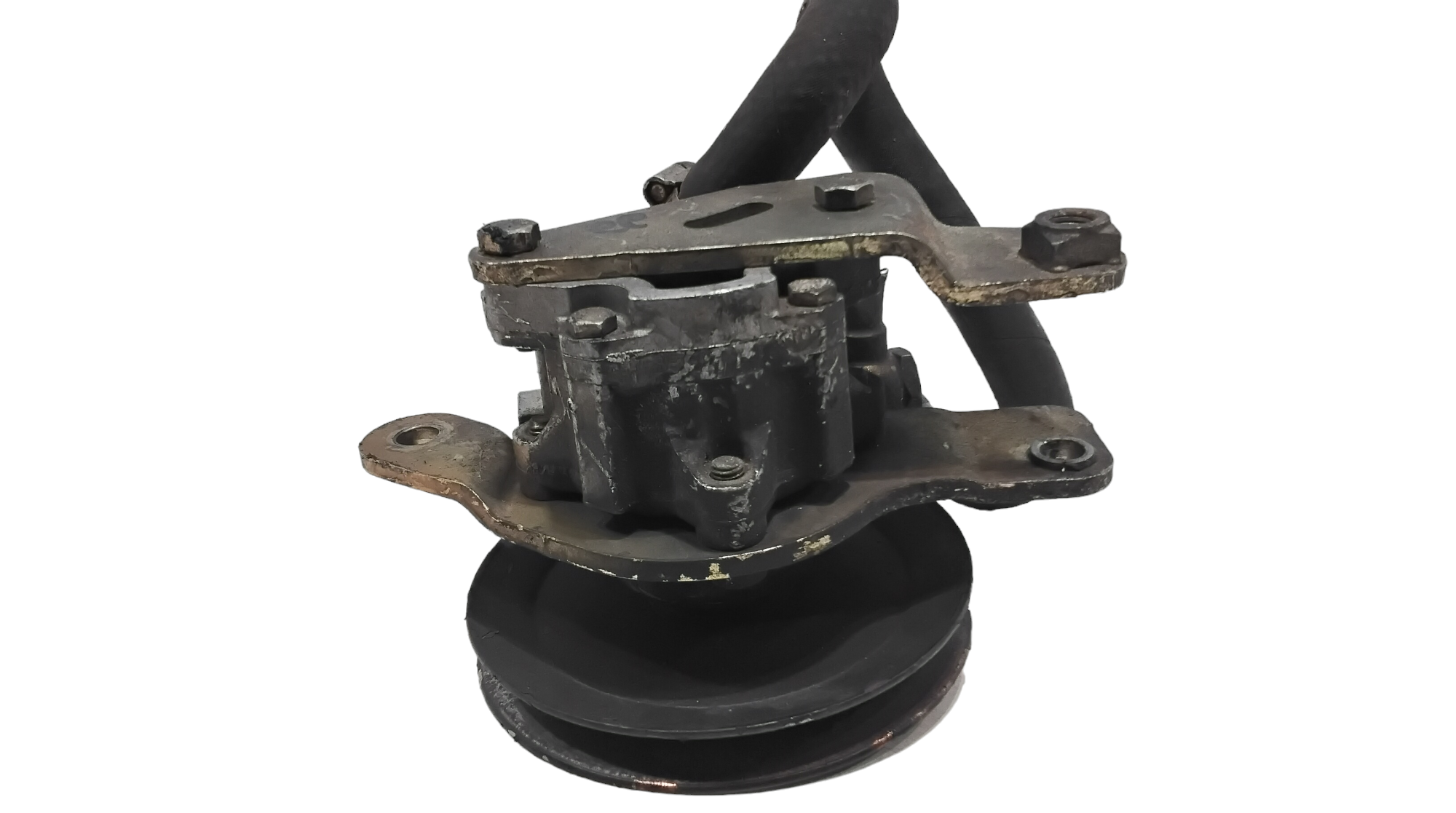 Pompa idroguida per Nissan Cabstar 2 Serie (2002 - 2006)