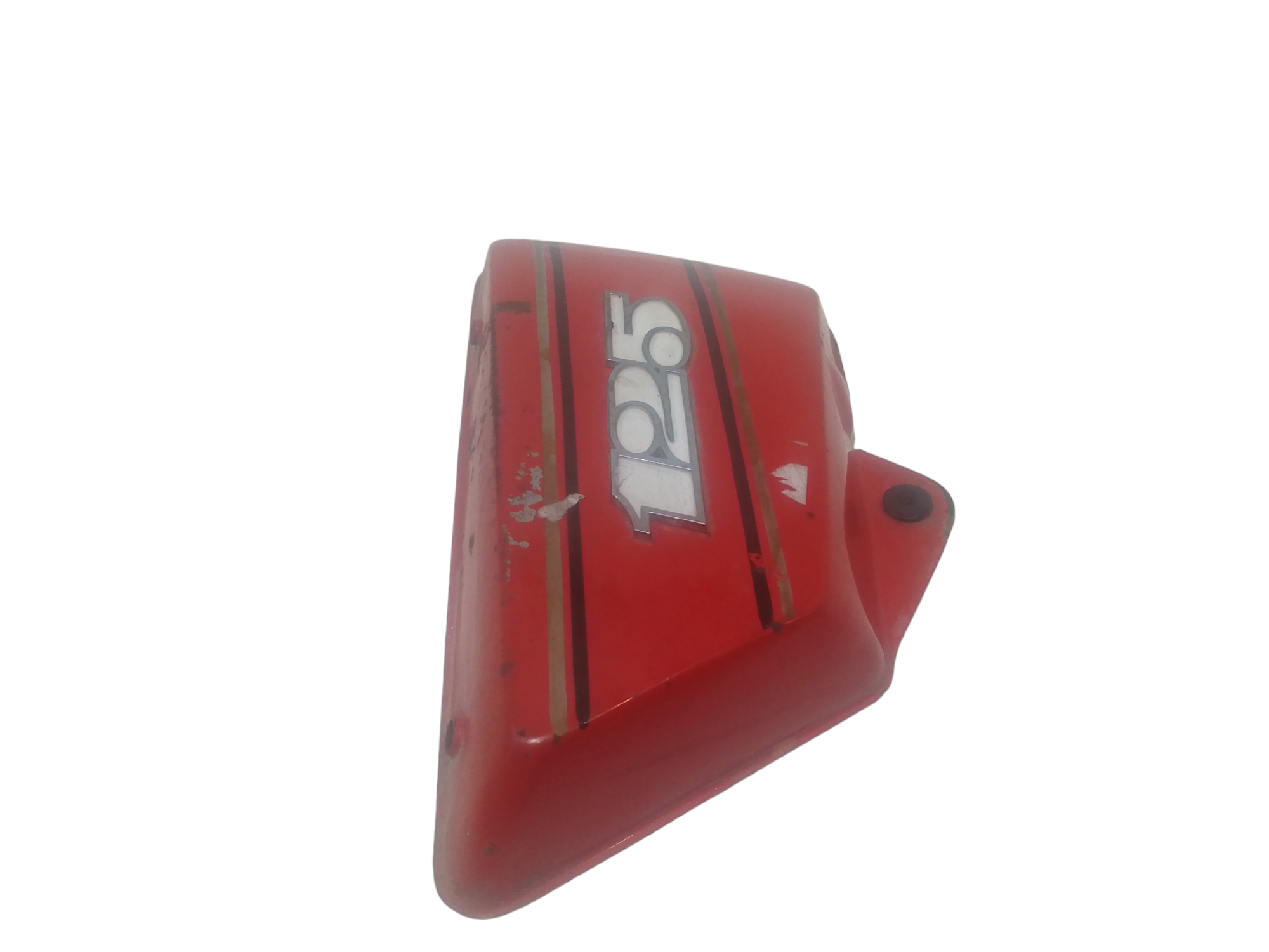 Carena DX per Moto Morini 125 H (1975 - 1985)