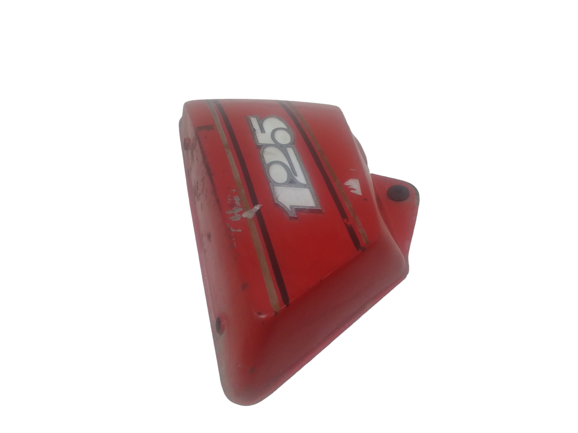 Carena DX per Moto Morini 125 H (1975 - 1985)