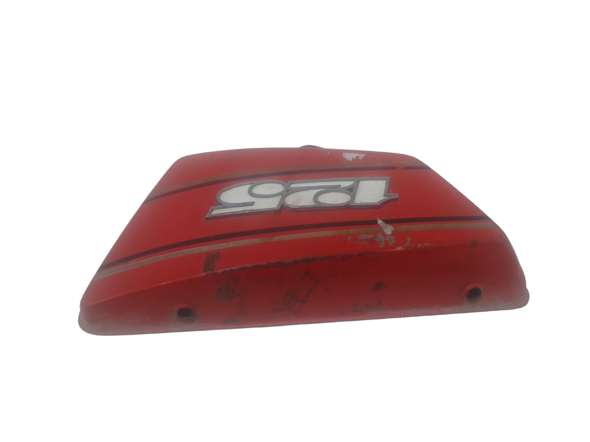 Carena DX per Moto Morini 125 H (1975 - 1985)