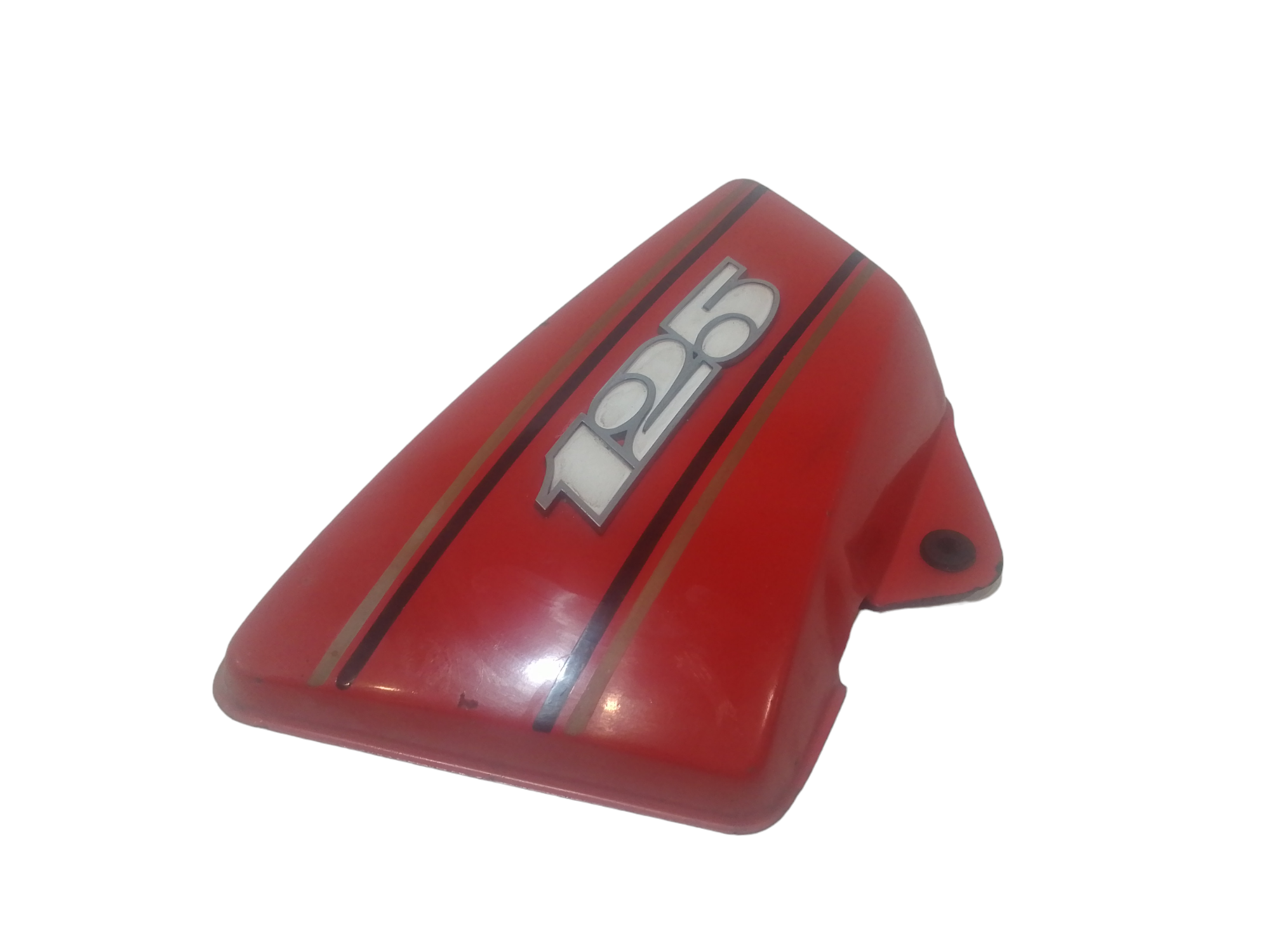 Carena SX per Moto Morini 125 H (1975 - 1985)