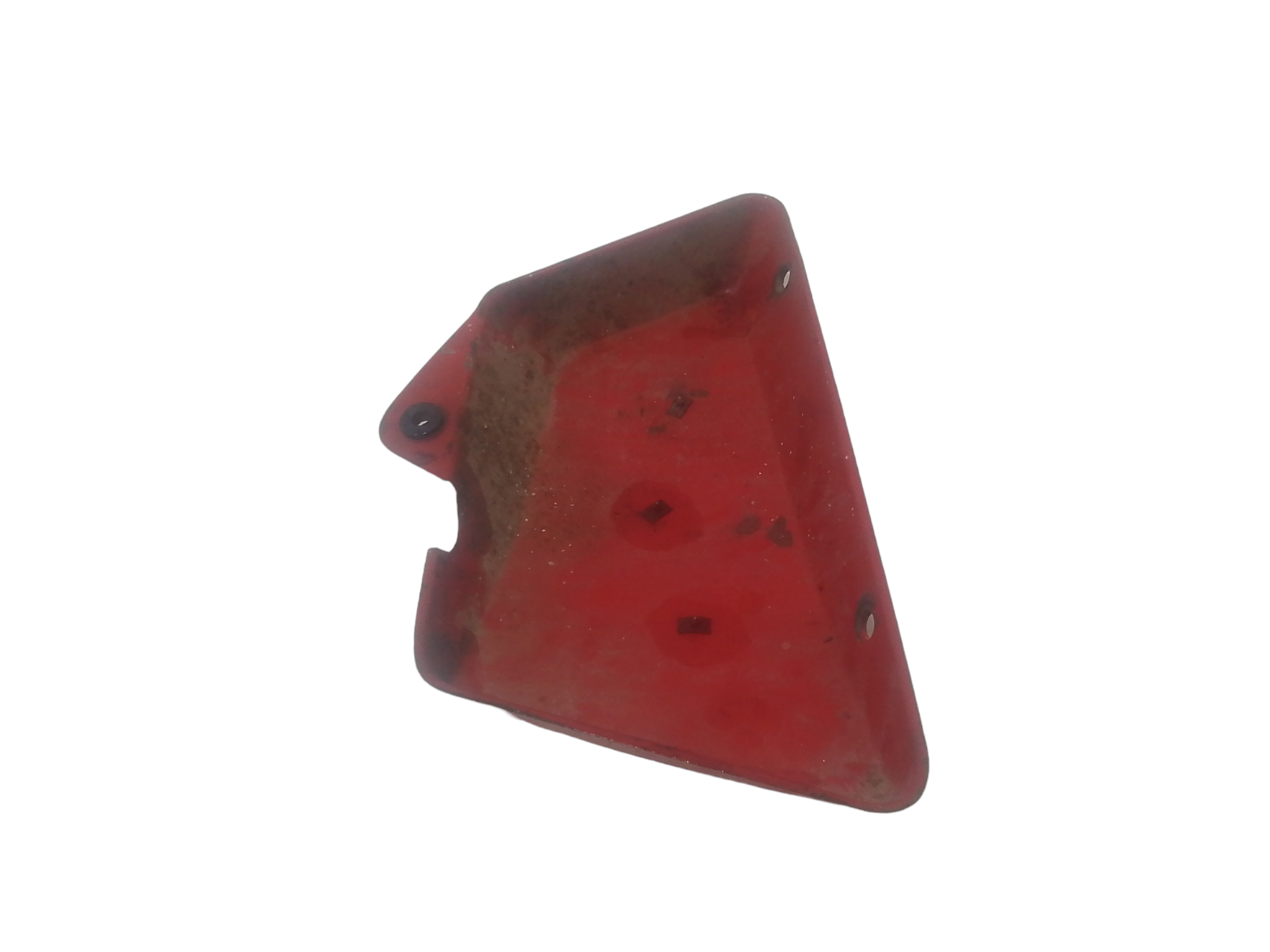 Carena SX per Moto Morini 125 H (1975 - 1985)