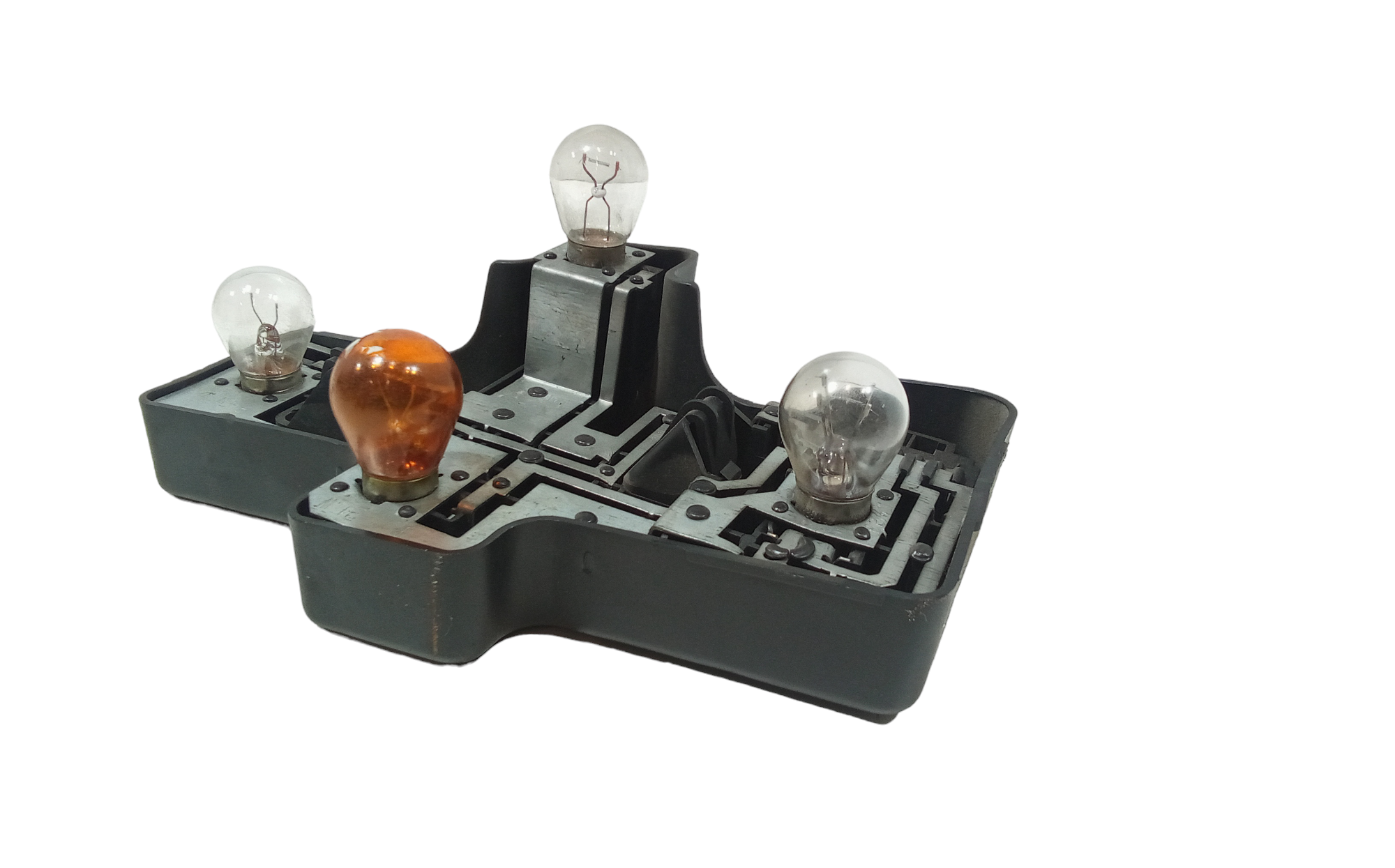 Portalampada stop SX per Fiat Brava Berlina (1995 - 2001)