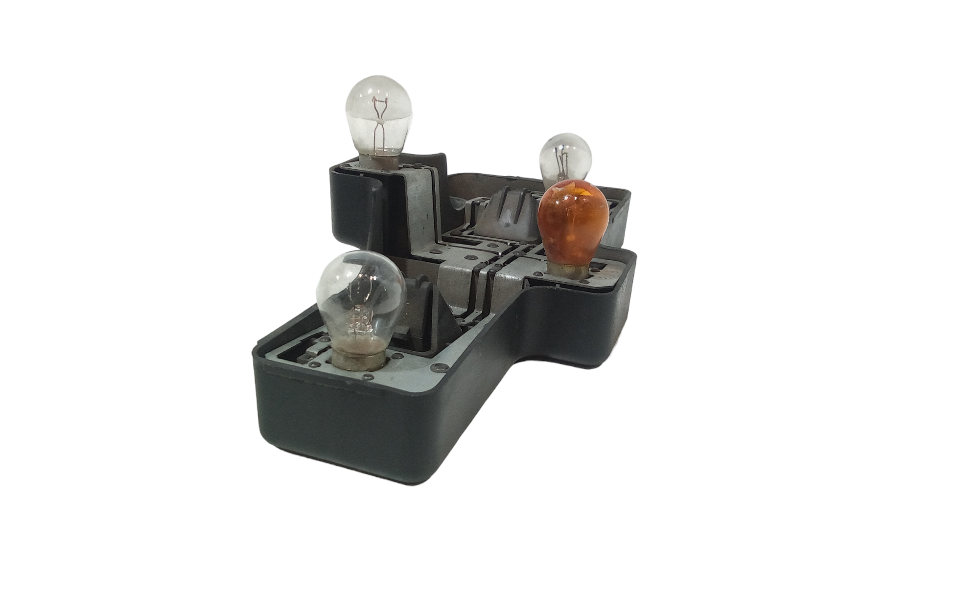 Portalampada stop SX per Fiat Brava Berlina (1995 - 2001)