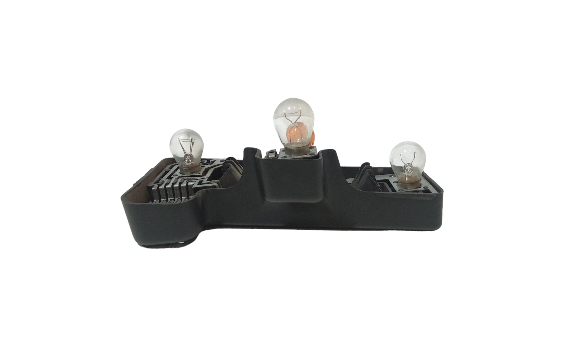 Portalampada stop SX per Fiat Brava Berlina (1995 - 2001)