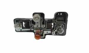 Portalampada stop SX per Fiat Brava Berlina (1995 - 2001)