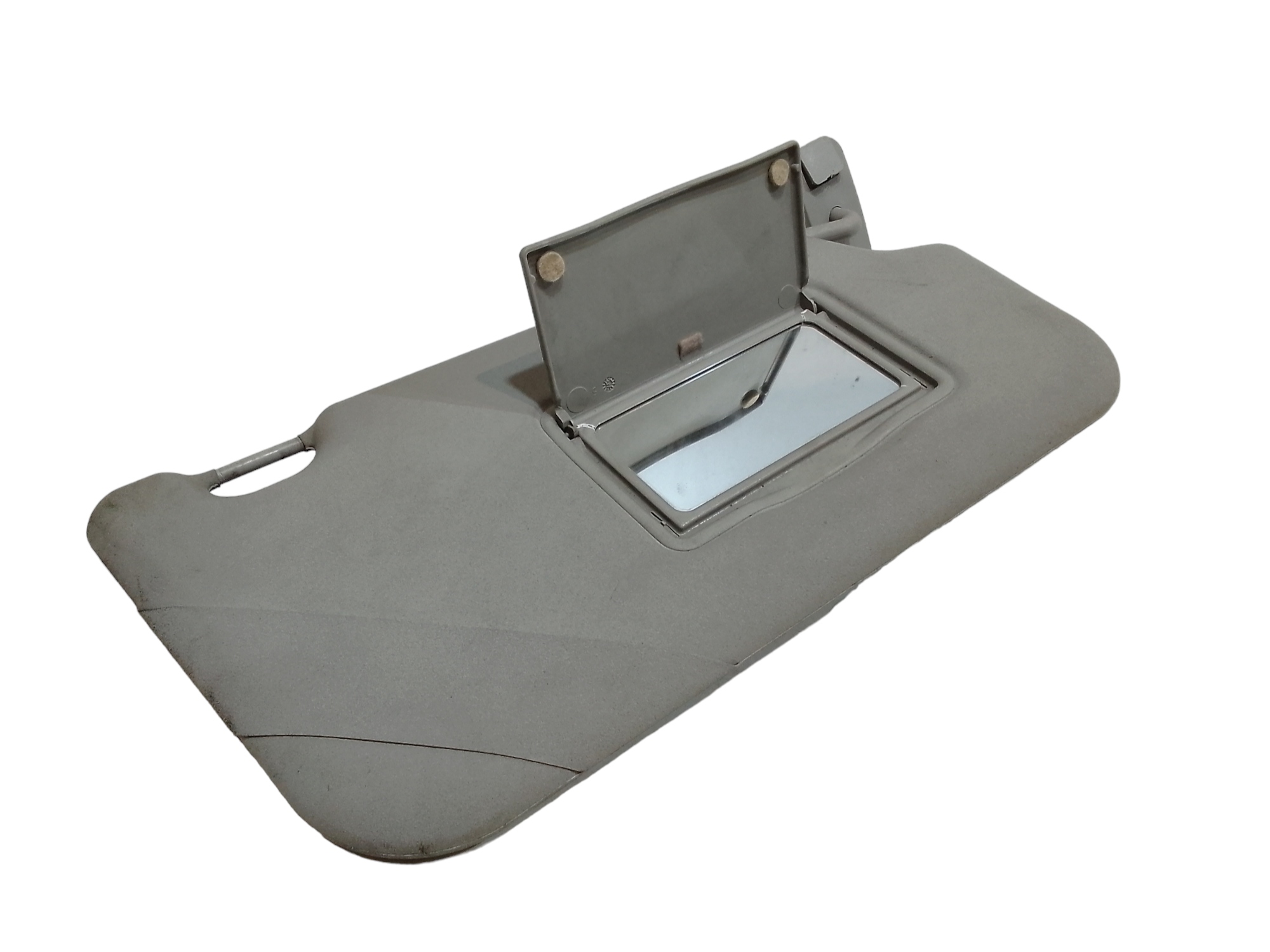 Parasole aletta Lato Passeggero per Ford Fiesta 6 Serie (2008 - 2017)