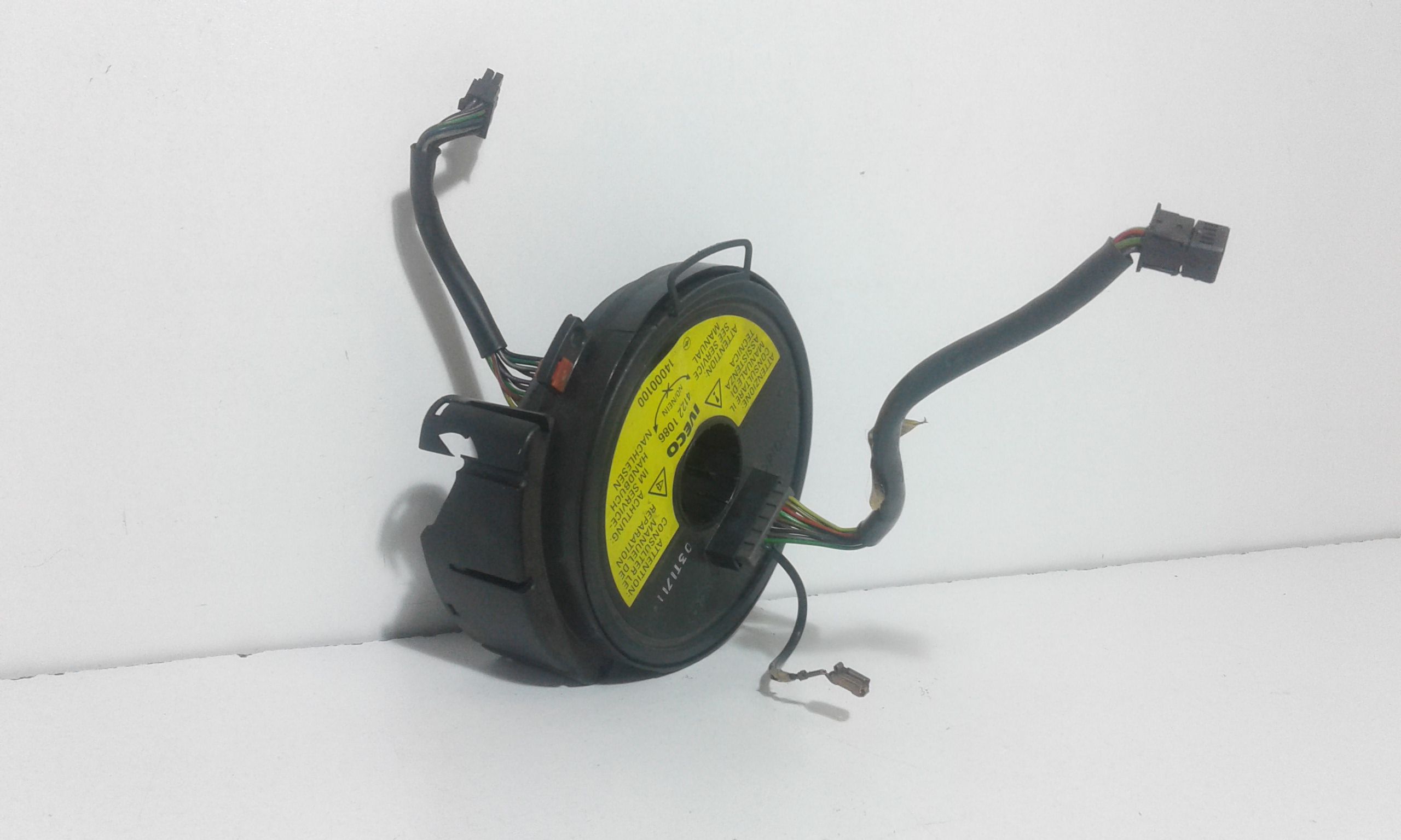 Contatto Spiralato IVECO Stralis 1 Serie