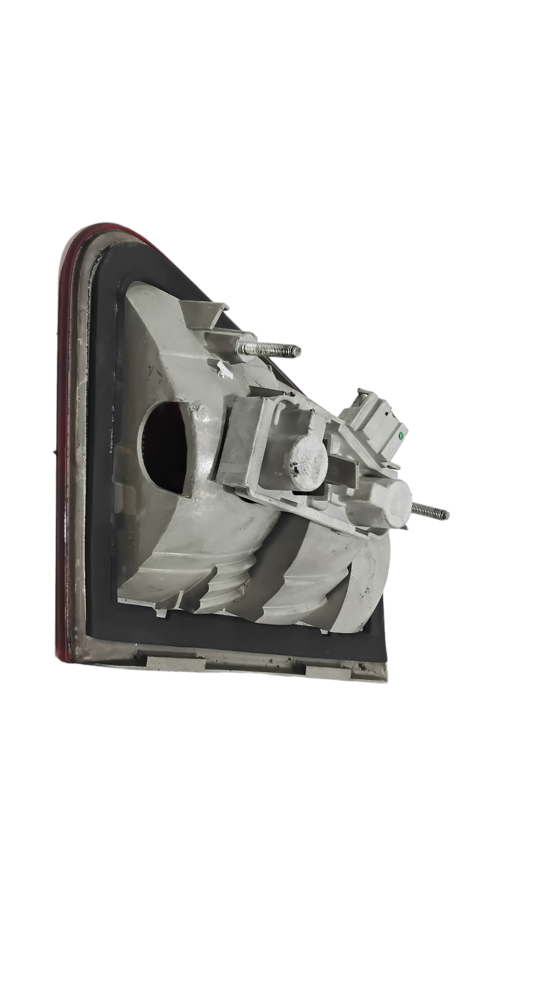 Stop Posteriore Sinistro Integrato nel Portello per Mercedes Classe B W245 1 Serie (2005 - 2011)