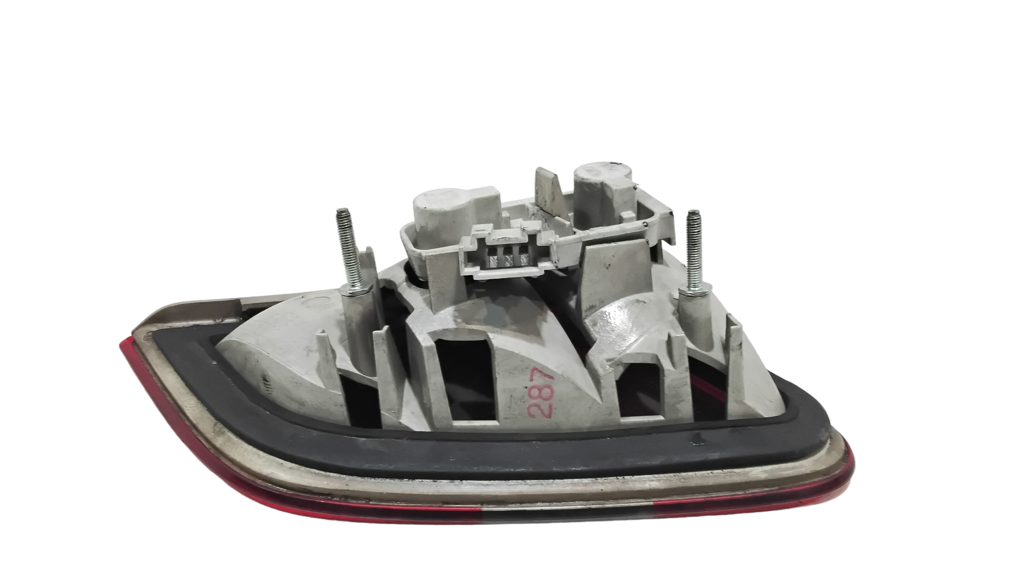 Stop Posteriore Sinistro Integrato nel Portello per Mercedes Classe B W245 1 Serie (2005 - 2011)