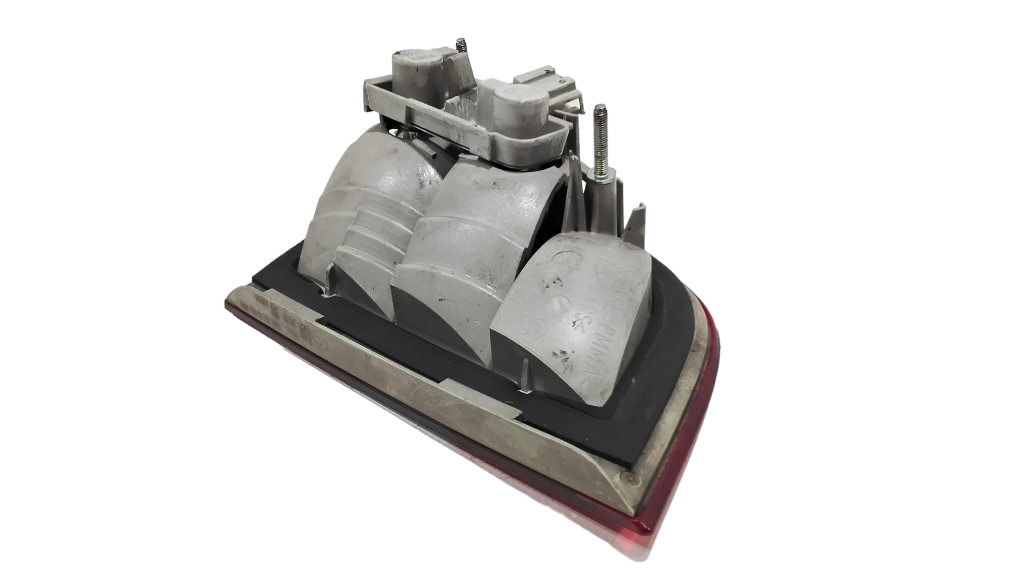 Stop Posteriore Sinistro Integrato nel Portello per Mercedes Classe B W245 1 Serie (2005 - 2011)