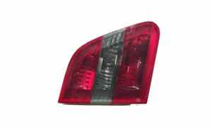 Stop Posteriore Sinistro Integrato nel Portello per Mercedes Classe B W245 1 Serie (2005 - 2011)