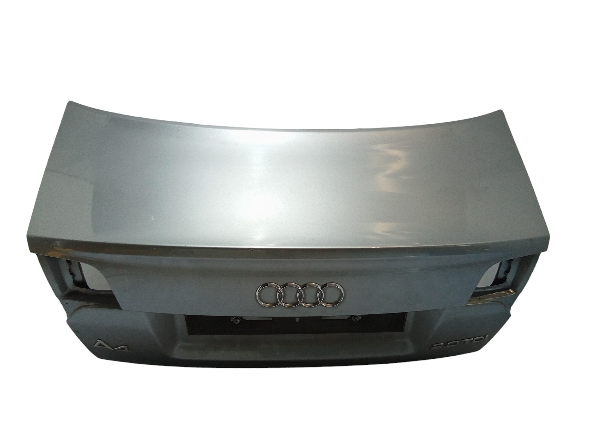 Cofano Baule Posteriore per Audi A4 Allroad Serie (04>08) (2004 - 2008)