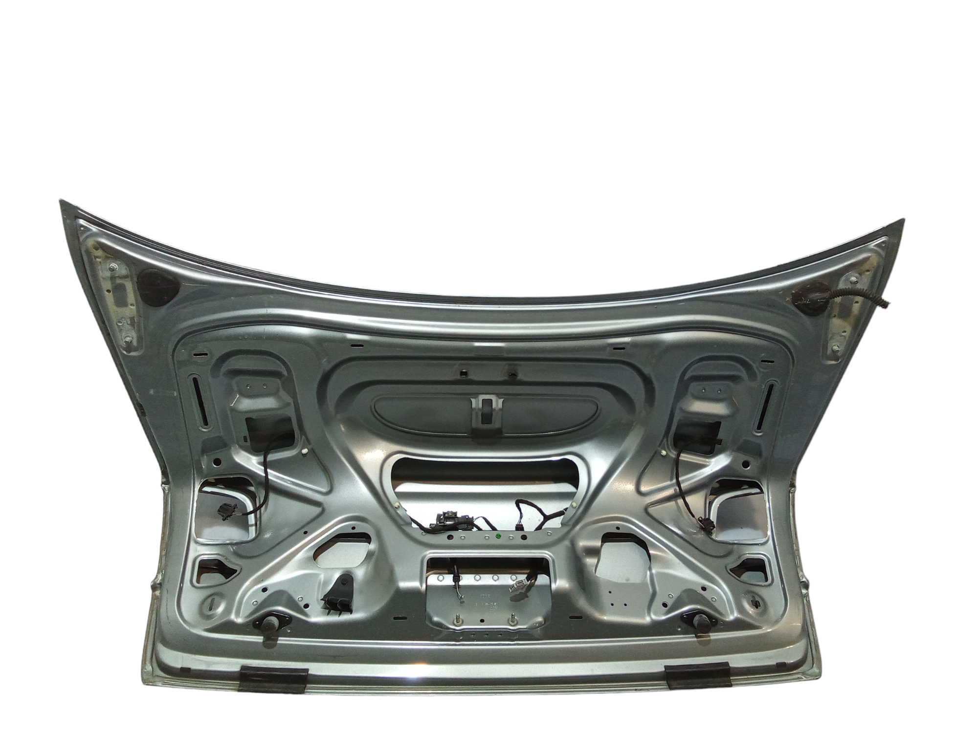 Cofano Baule Posteriore per Audi A4 Allroad Serie (04>08) (2004 - 2008)