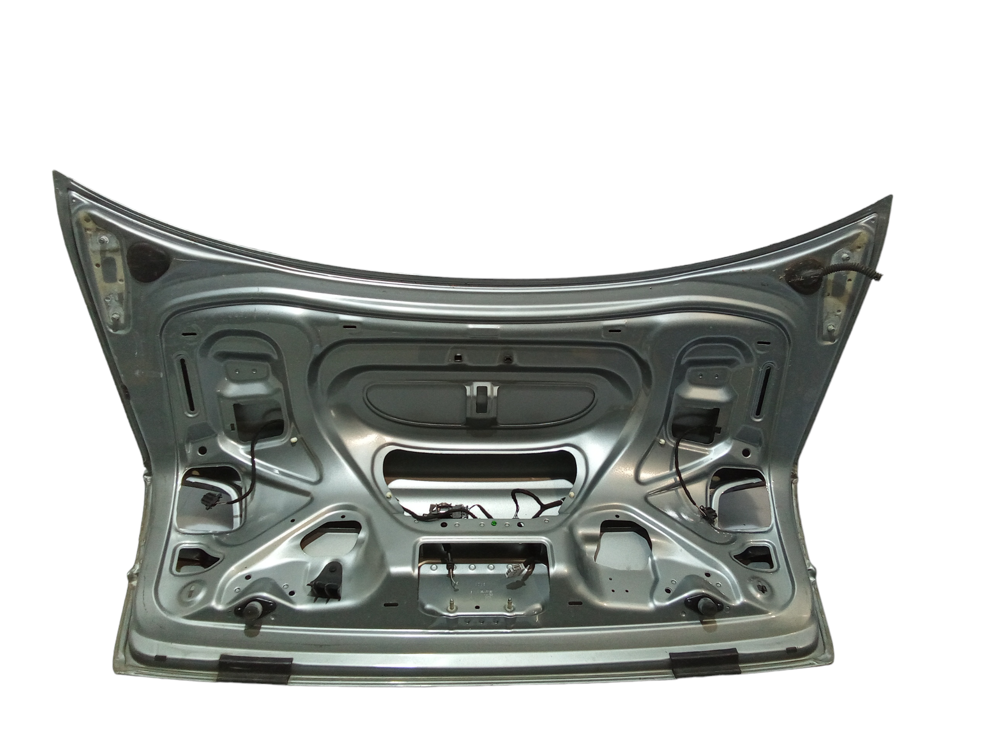 Cofano Baule Posteriore per Audi A4 Allroad Serie (04>08) (2004 - 2008)