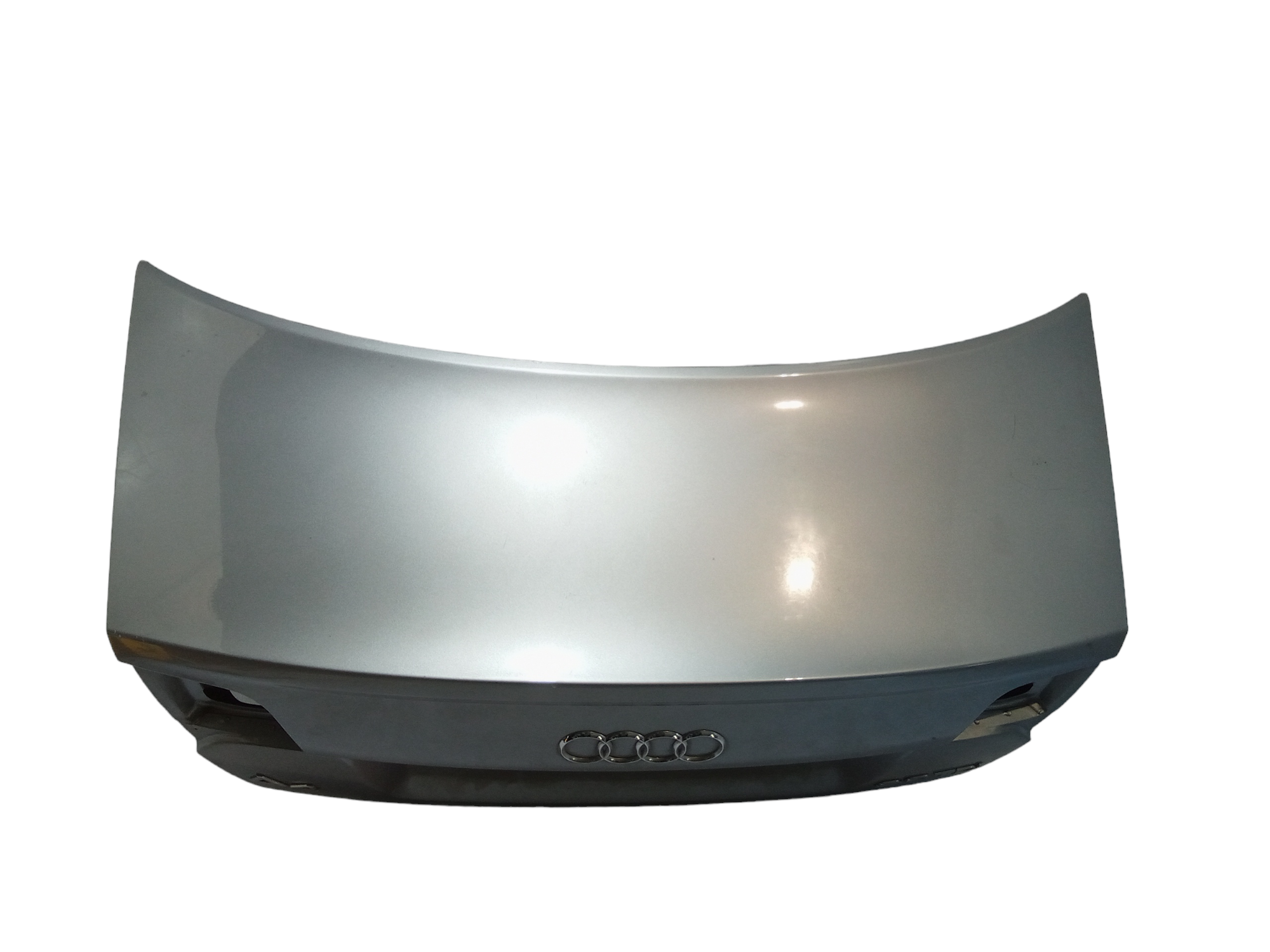 Cofano Baule Posteriore per Audi A4 Allroad Serie (04>08) (2004 - 2008)
