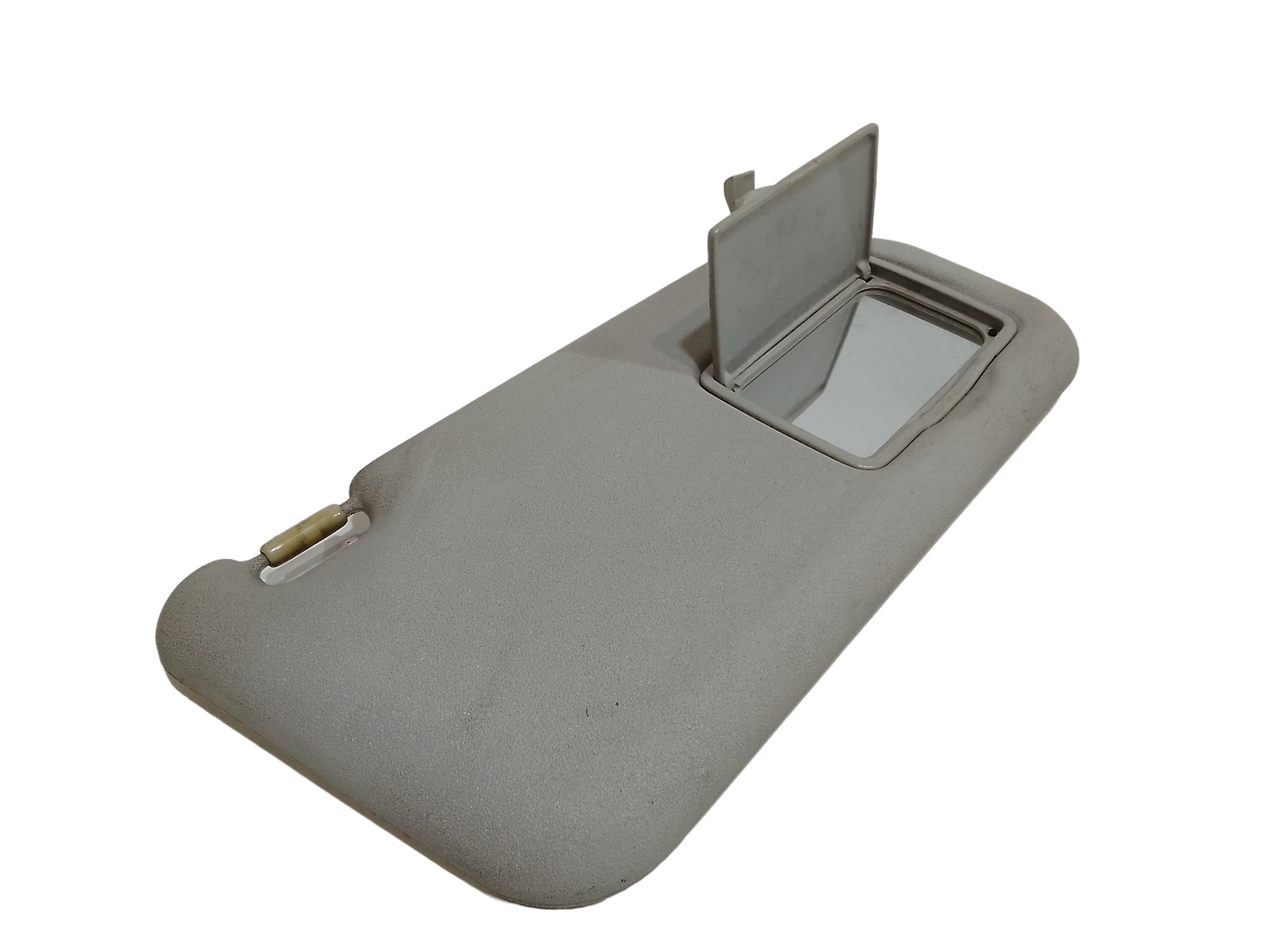 Parasole aletta Lato Passeggero per Mazda 2 Berlina 2 Serie (2007 - In produzione)