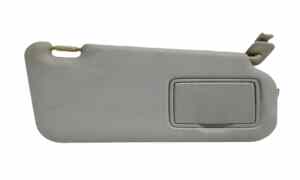 Parasole aletta Lato Passeggero per Mazda 2 Berlina 2 Serie (2007 - In produzione)