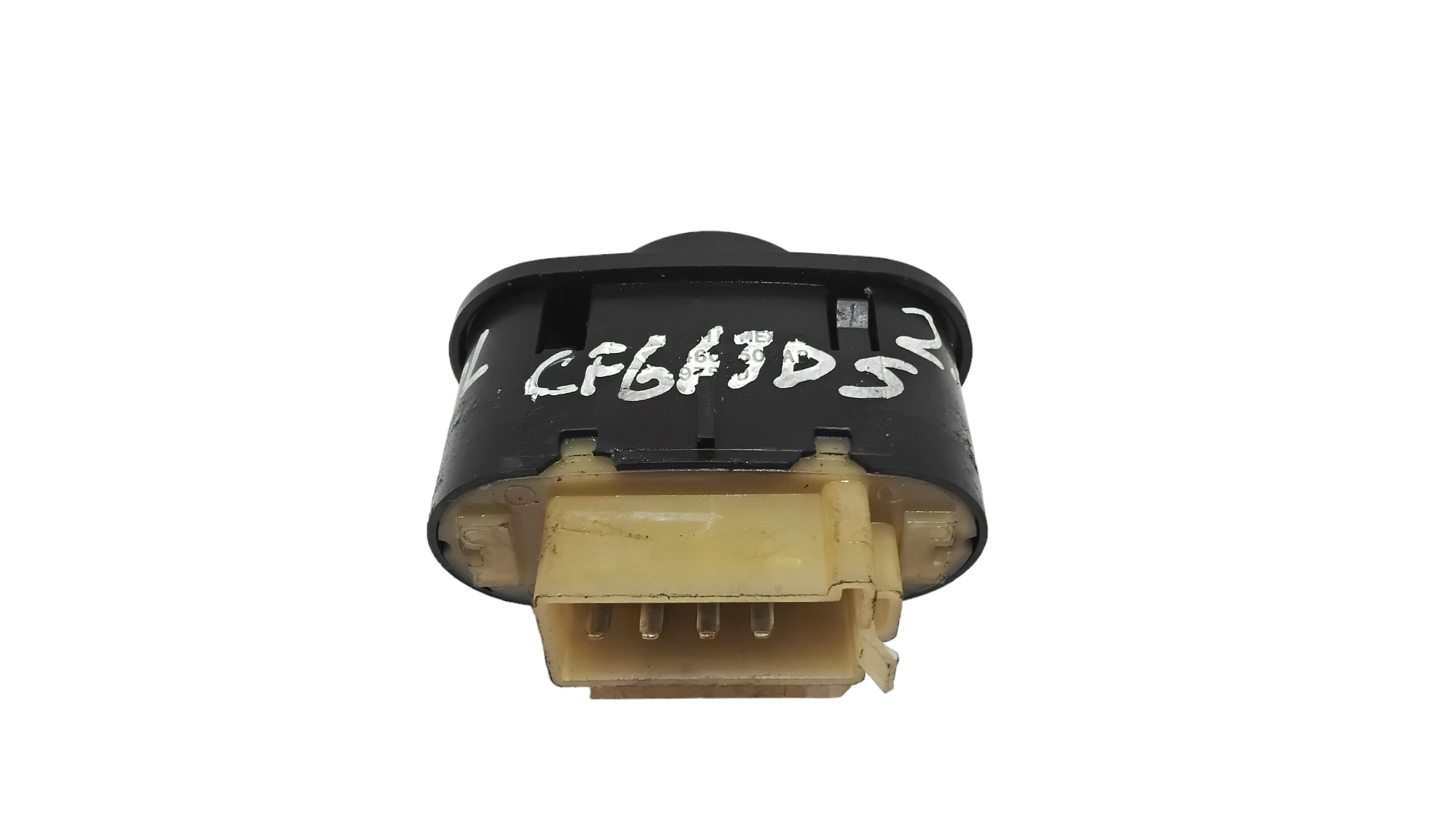 Regolatore specchietti retrovisori per Chrysler Pt Cruiser Berlina (2000 - 2006)