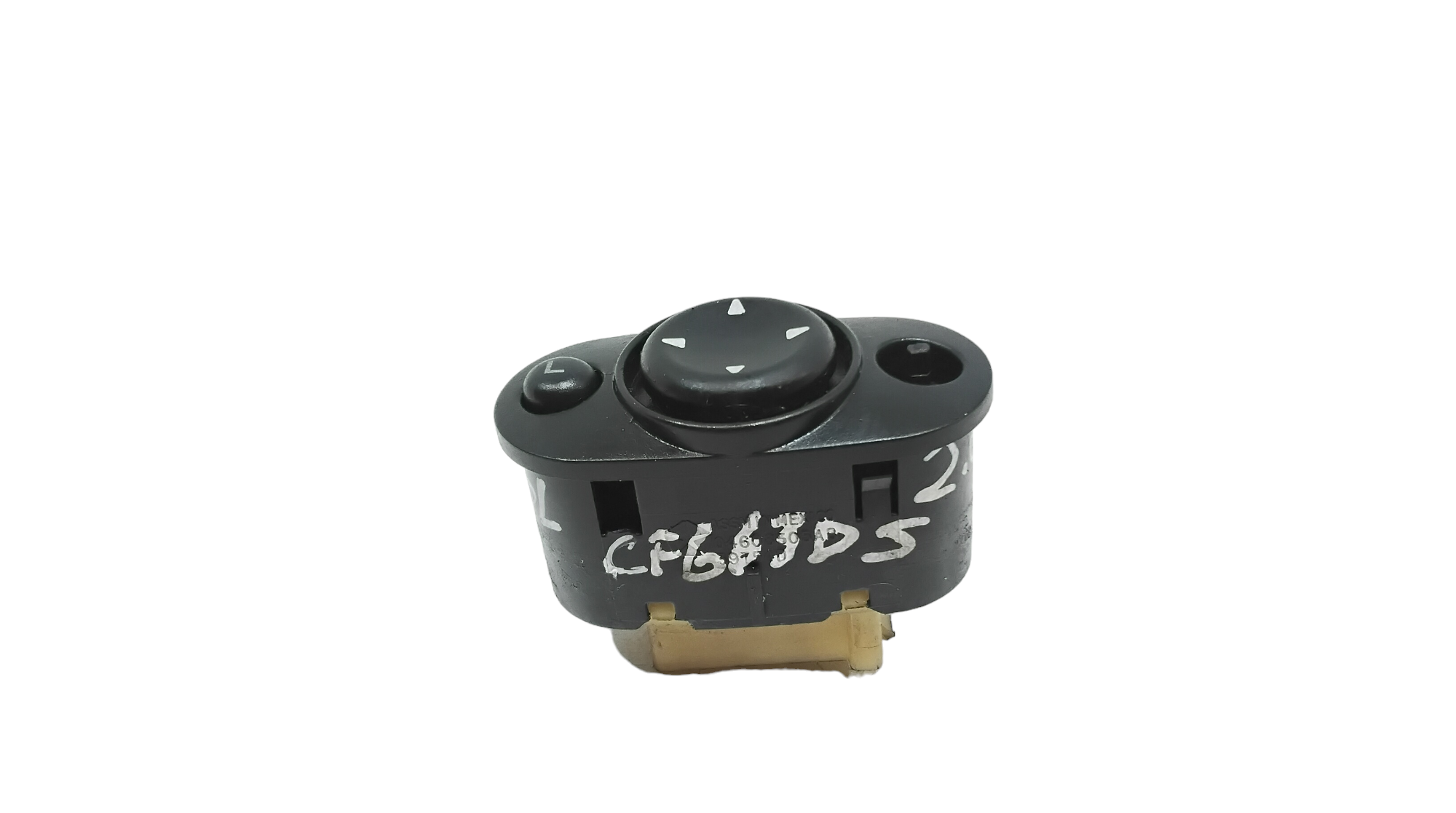 Regolatore specchietti retrovisori per Chrysler Pt Cruiser Berlina (2000 - 2006)