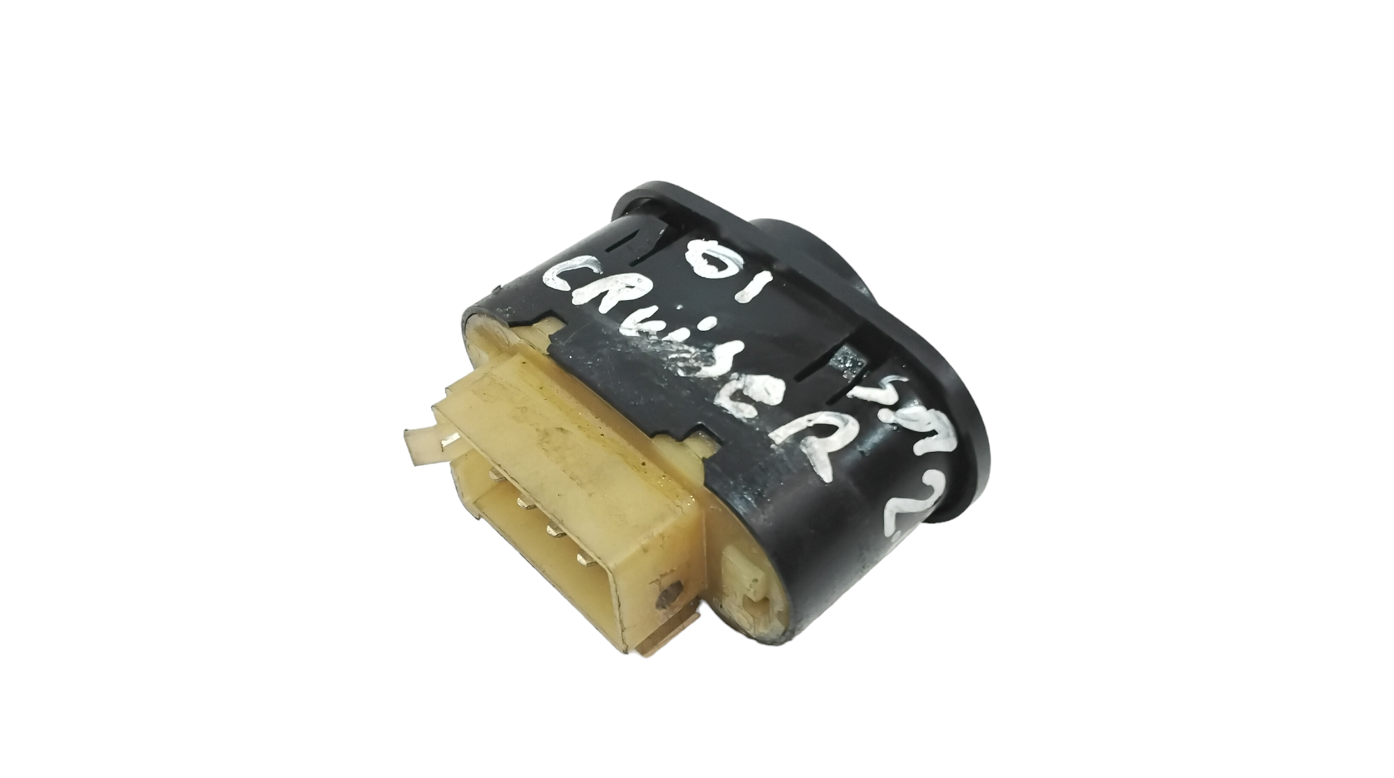 Regolatore specchietti retrovisori per Chrysler Pt Cruiser Berlina (2000 - 2006)