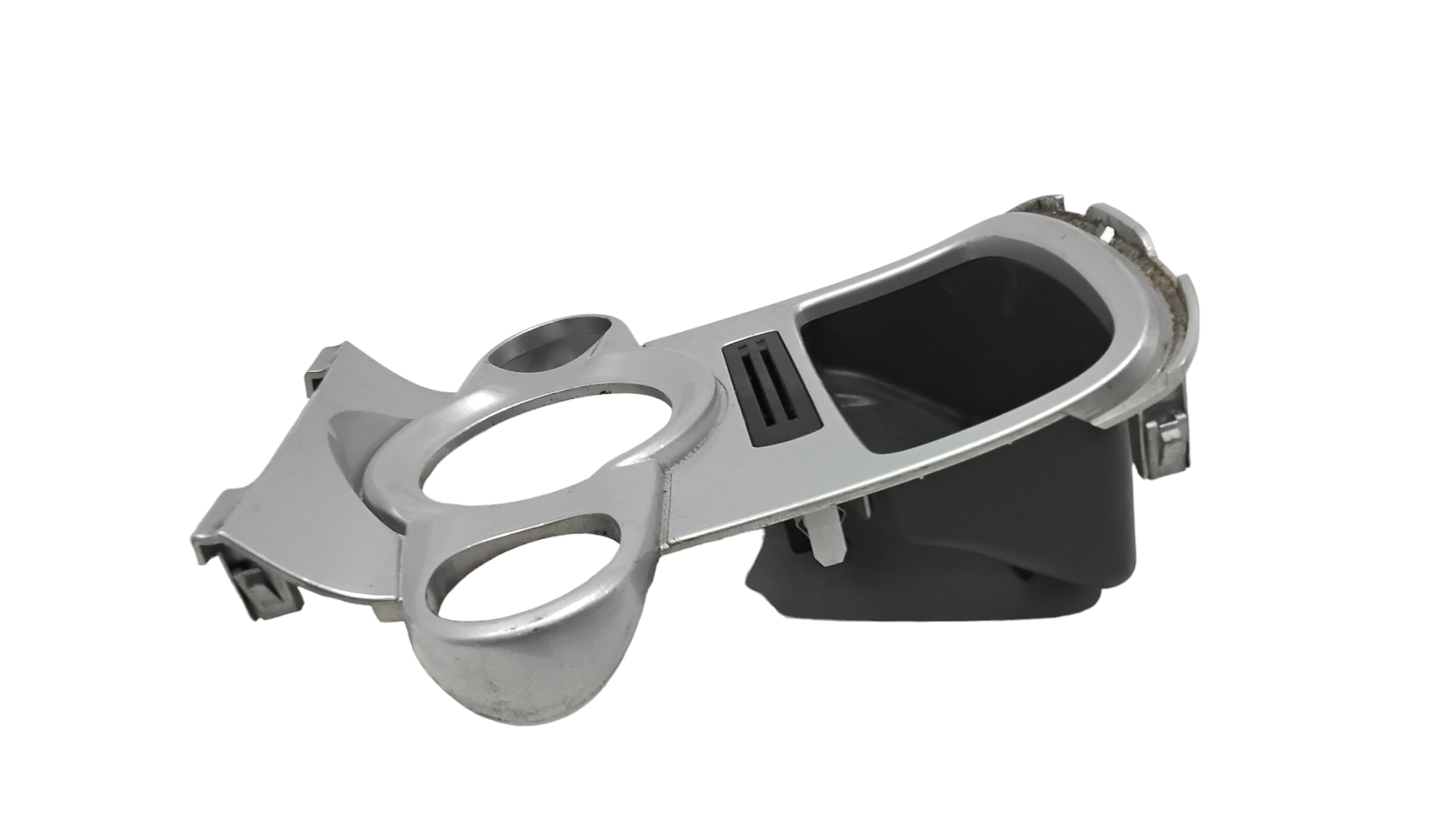 Modanatura Centrale Cruscotto per Ford Fiesta 6 Serie (2008 - 2017)