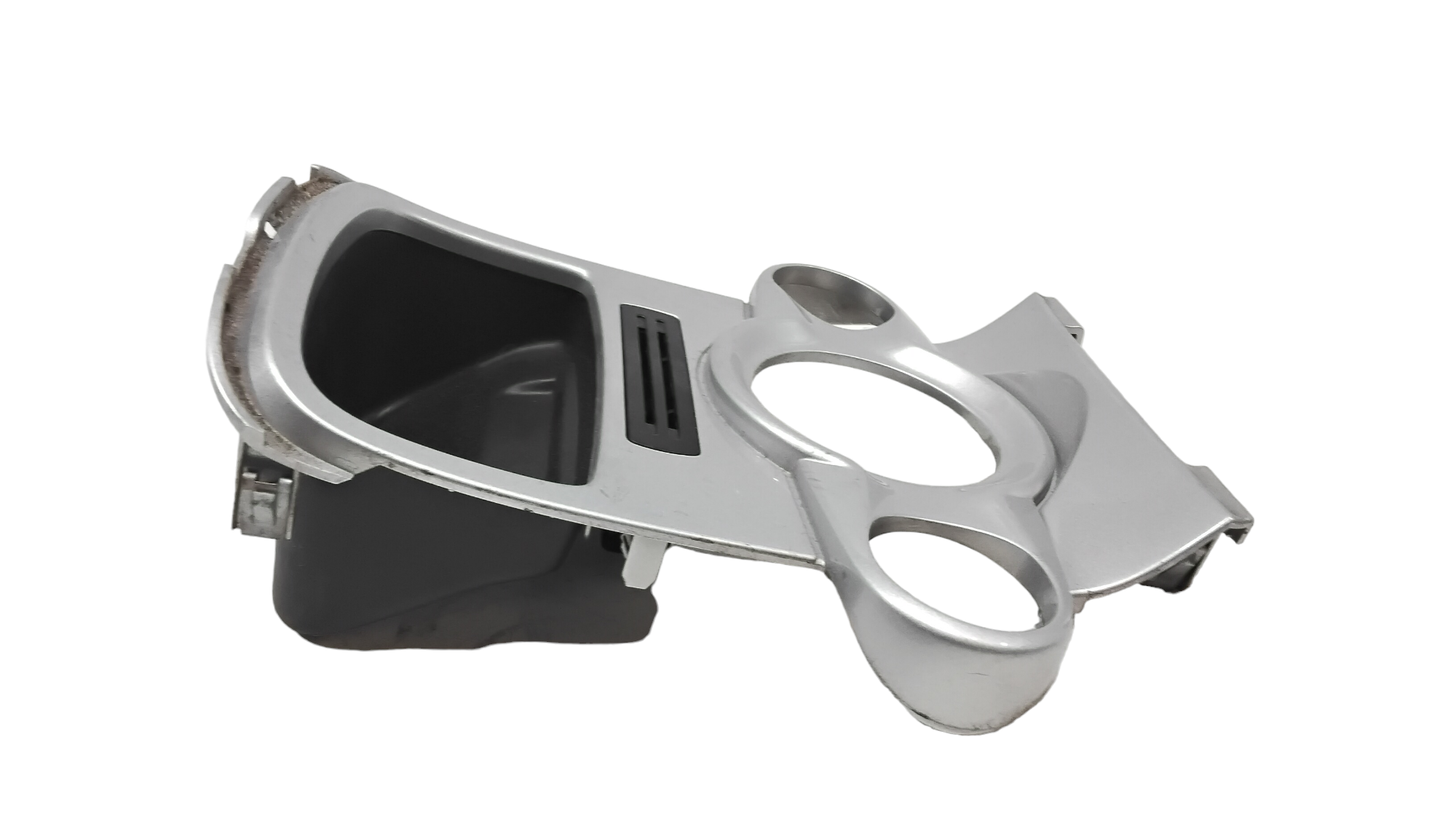 Modanatura Centrale Cruscotto per Ford Fiesta 6 Serie (2008 - 2017)