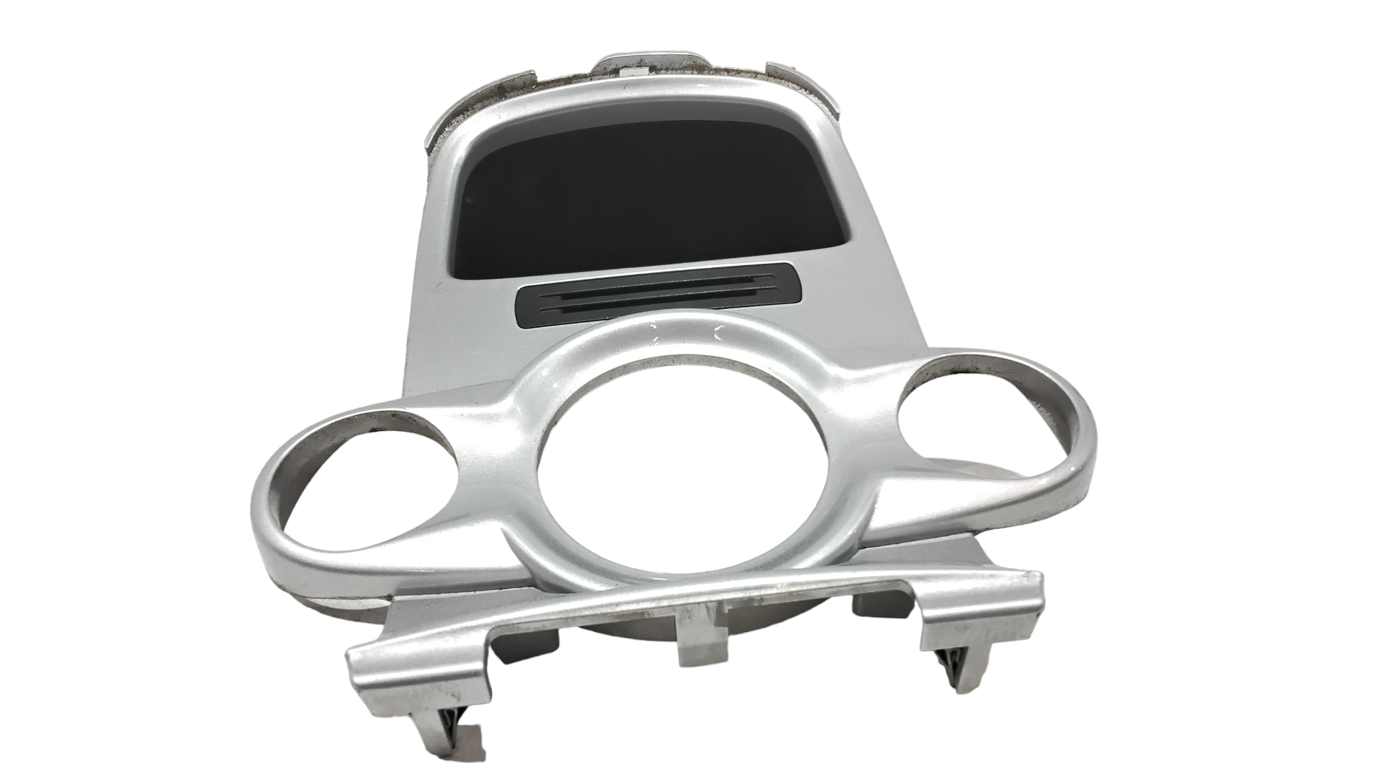 Modanatura Centrale Cruscotto per Ford Fiesta 6 Serie (2008 - 2017)