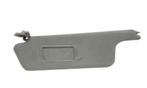 Parasole aletta anteriore Lato Guida per Renault Scenic 3 Serie (2003 - 2006)