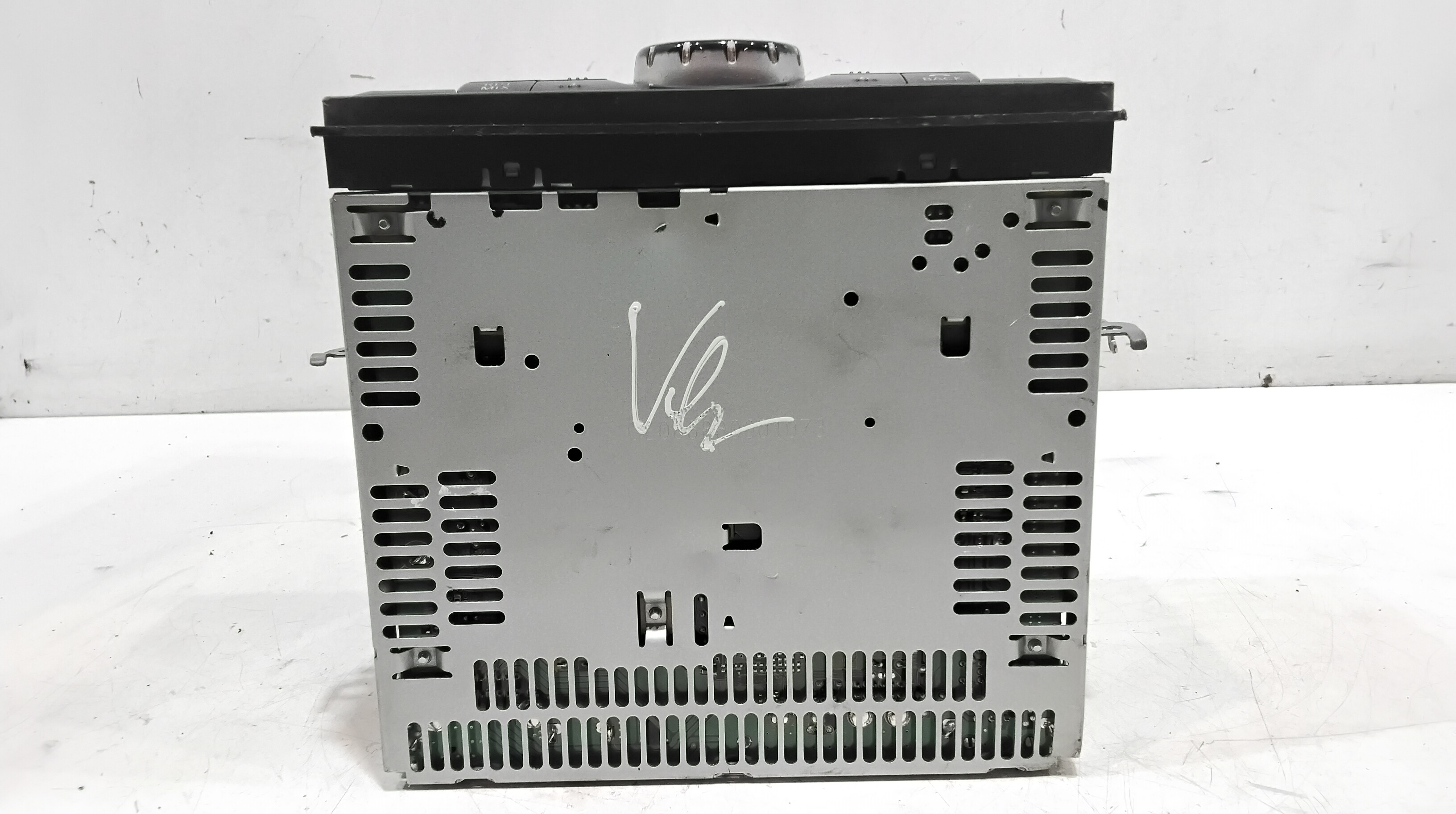 Autoradio per Nissan Qashqai +2 (2008 - 2013)