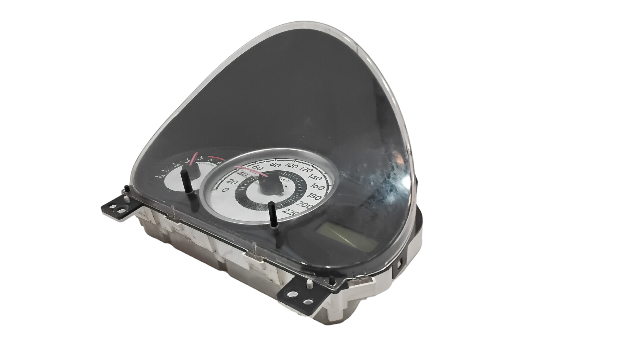 Quadro Strumenti per Mazda 2 Berlina 2 Serie (2007 - In produzione)