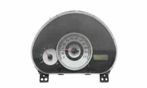 Quadro Strumenti per Mazda 2 Berlina 2 Serie (2007 - In produzione)