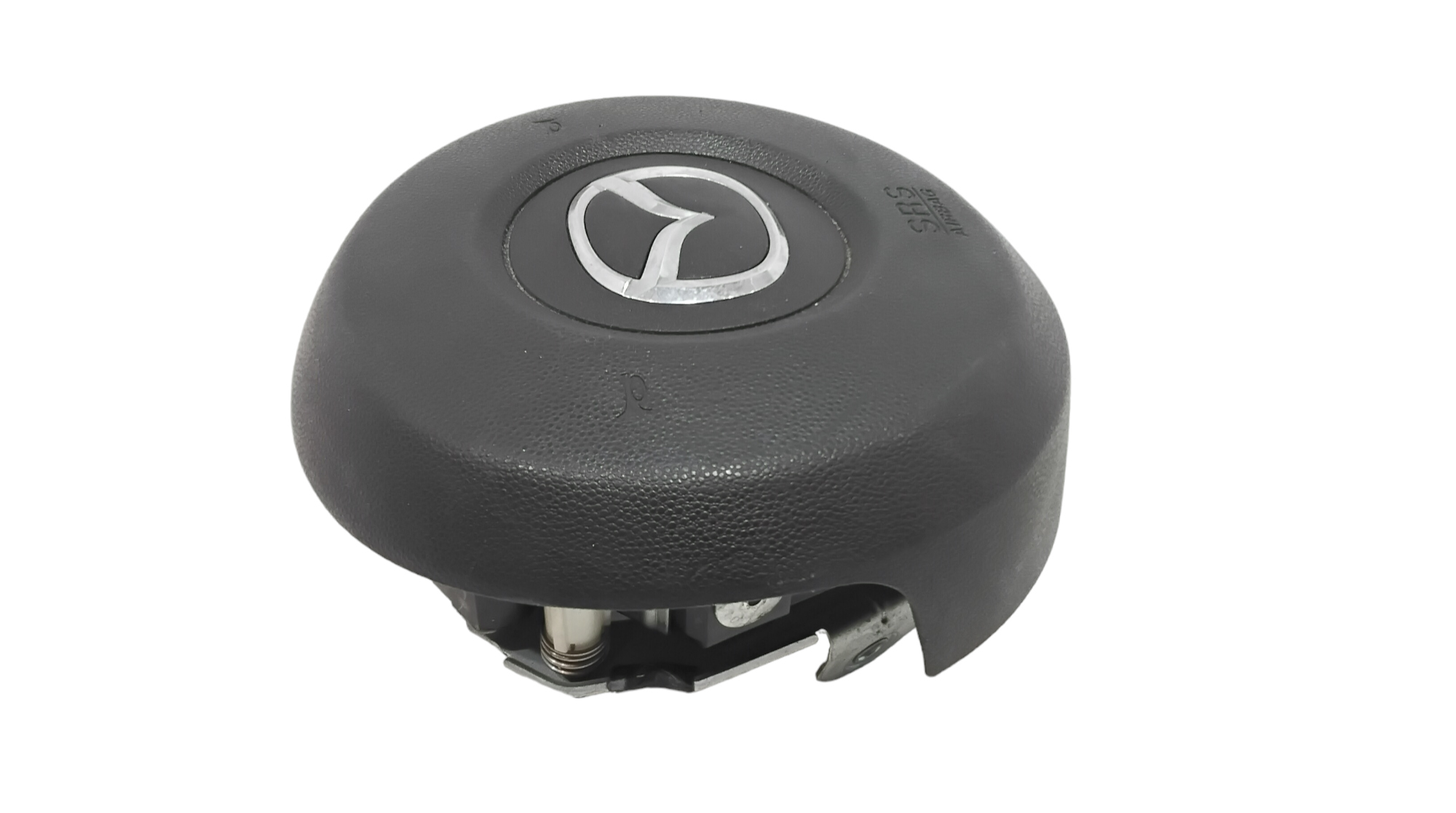 Airbag Volante per Mazda 2 Berlina 2 Serie (2007 - In produzione)