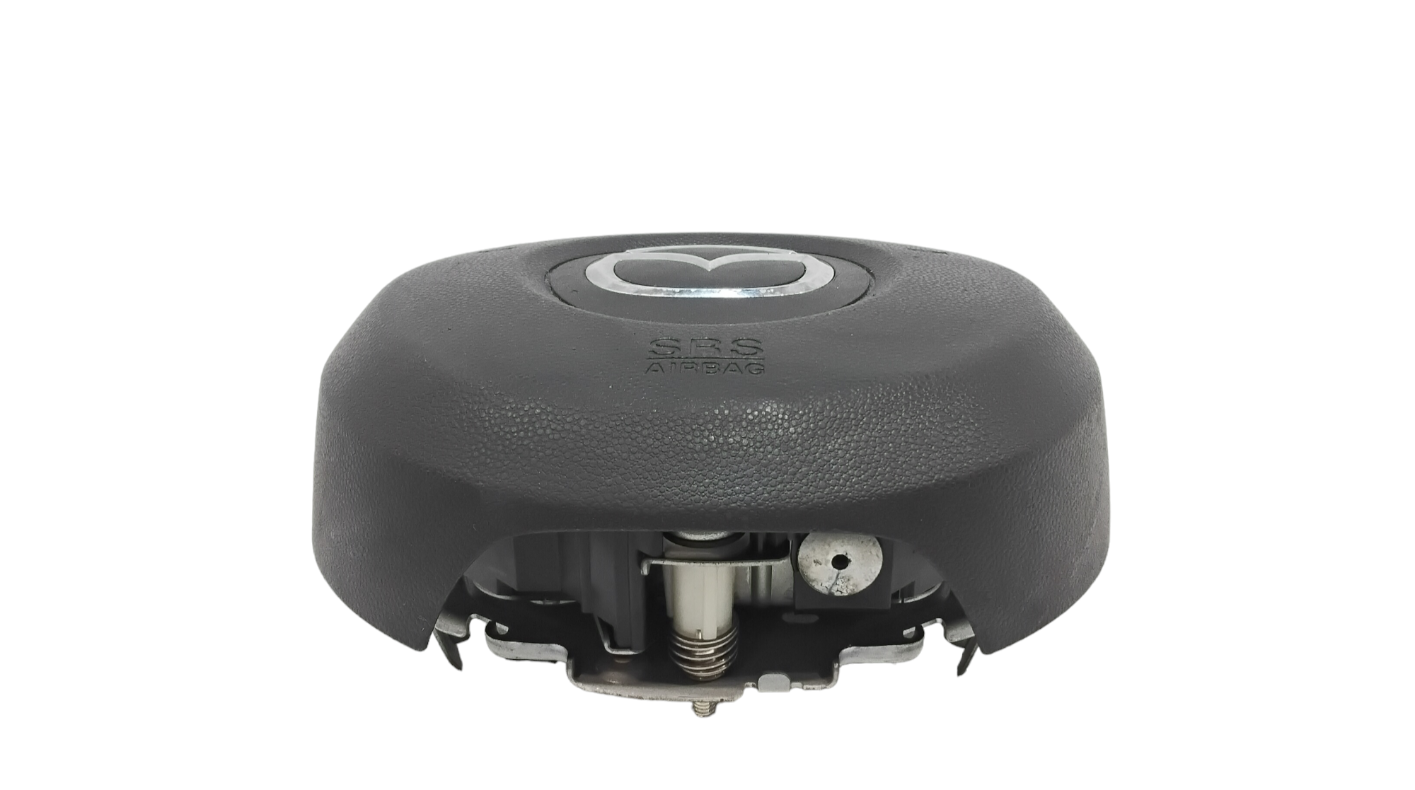 Airbag Volante per Mazda 2 Berlina 2 Serie (2007 - In produzione)