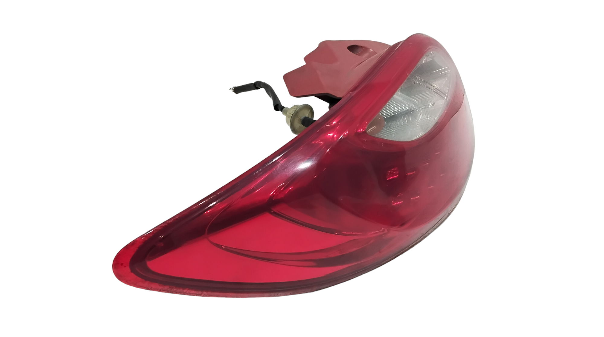 Stop fanale Posteriore sinistro lato Guida per Mazda 2 Berlina 2 Serie (2007 - In produzione)