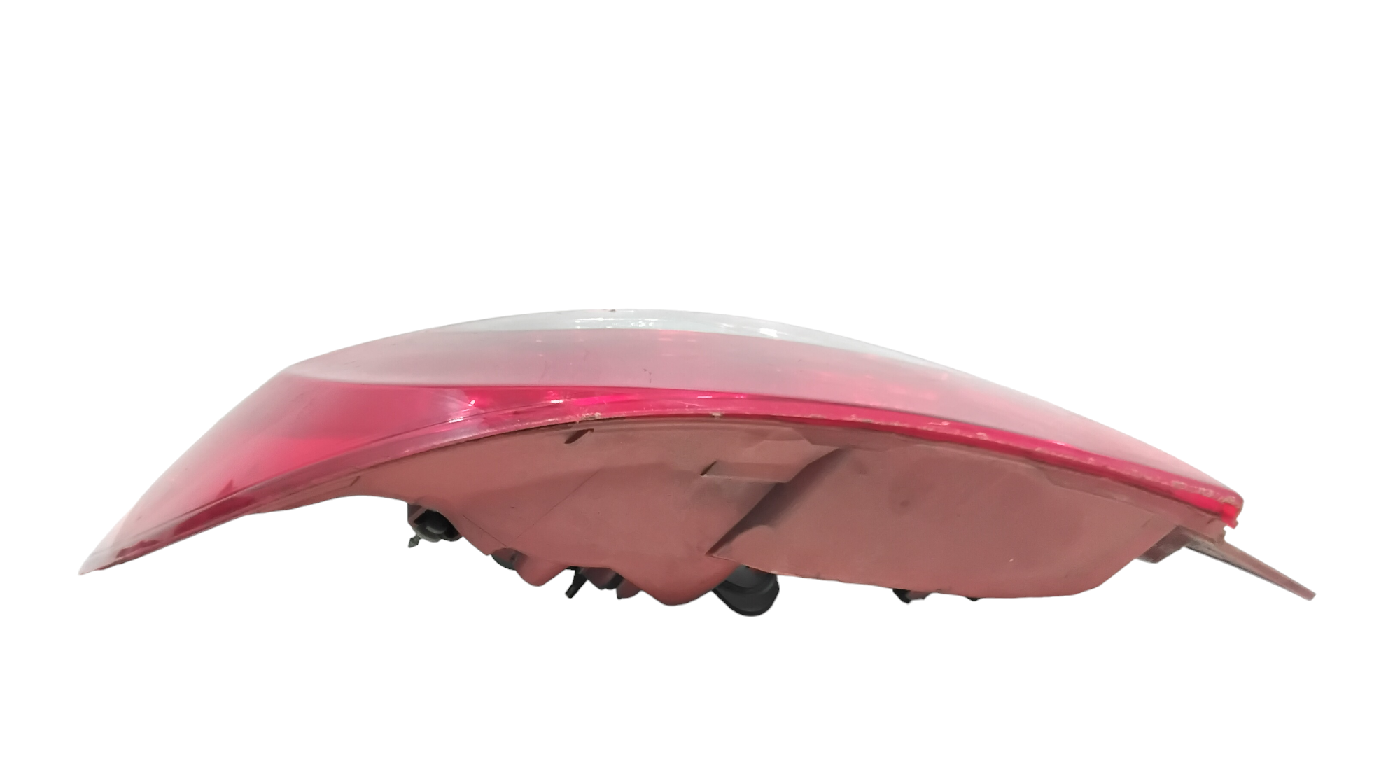 Stop fanale Posteriore sinistro lato Guida per Mazda 2 Berlina 2 Serie (2007 - In produzione)