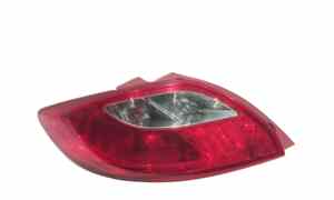 Stop fanale Posteriore sinistro lato Guida per Mazda 2 Berlina 2 Serie (2007 - In produzione)