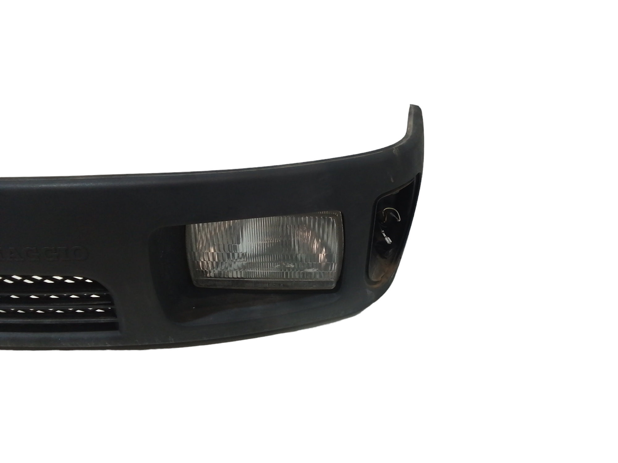 Paraurti Anteriore Completo per Piaggio Ape Serie (1994 - In produzione)