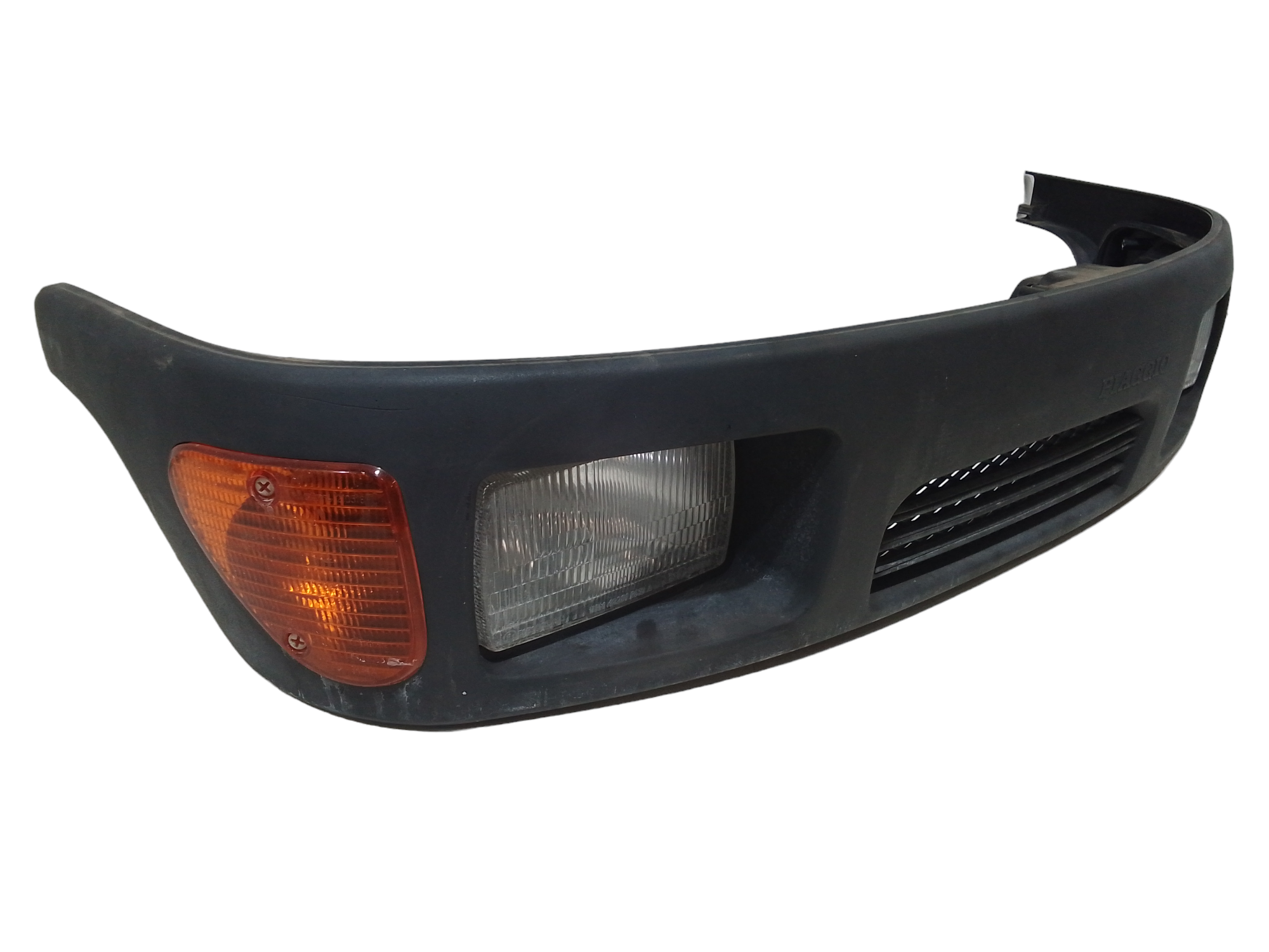 Paraurti Anteriore Completo per Piaggio Ape Serie (1994 - In produzione)